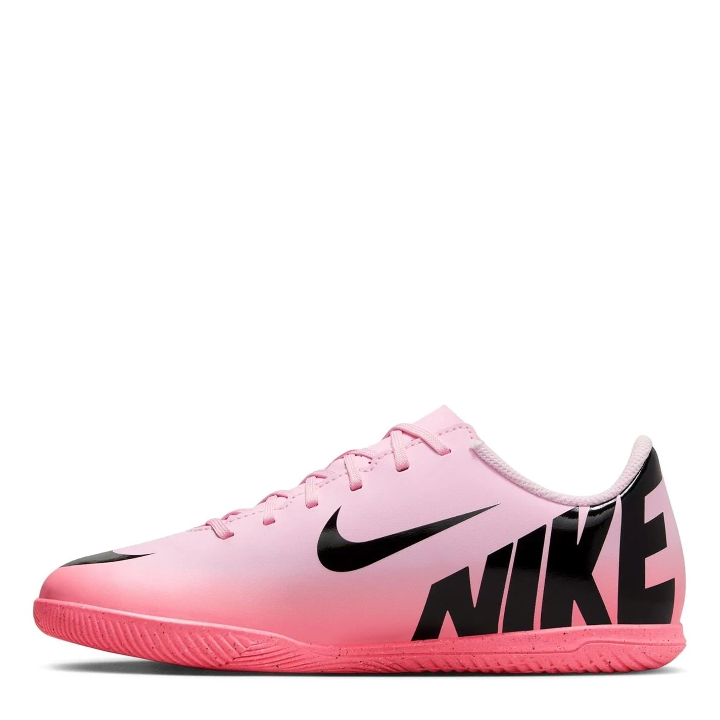 Nike Mercurial Vapor Club Junior Indoor Football Boots - Image 10