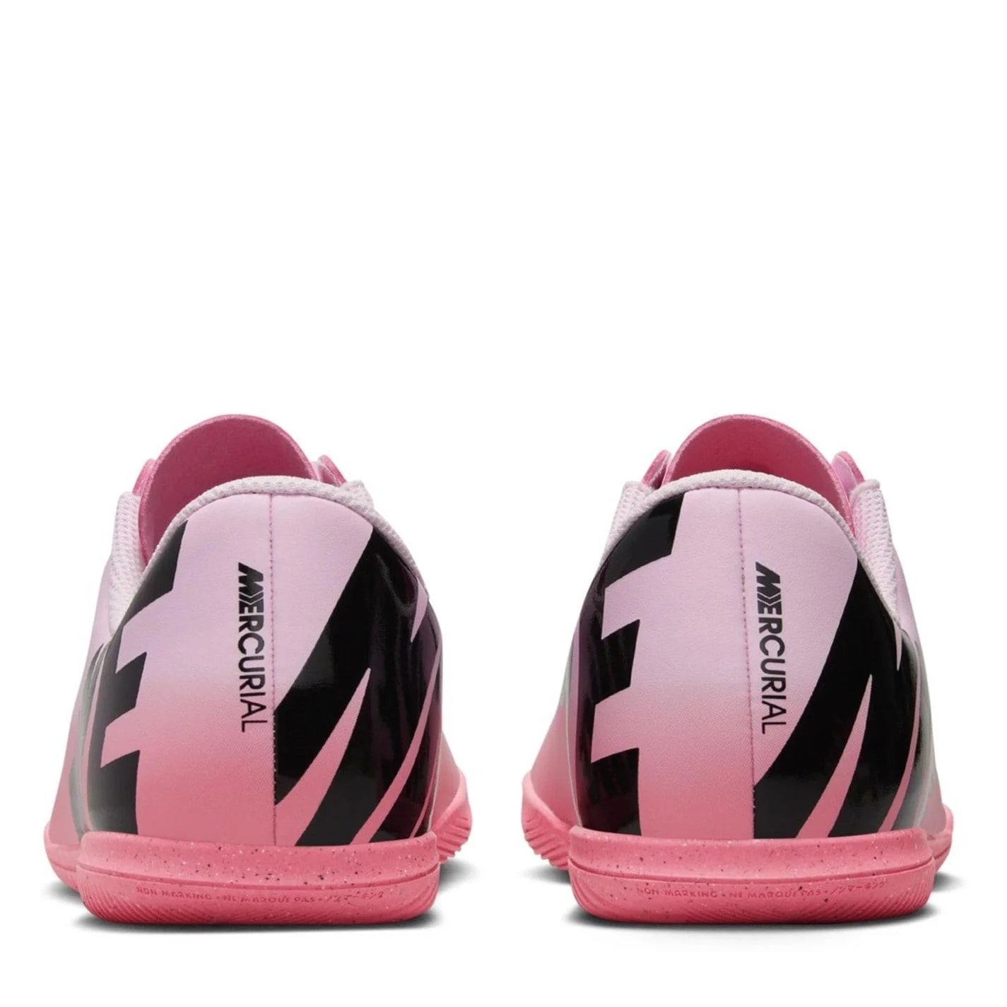 Nike Mercurial Vapor Club Junior Indoor Football Boots - Image 14
