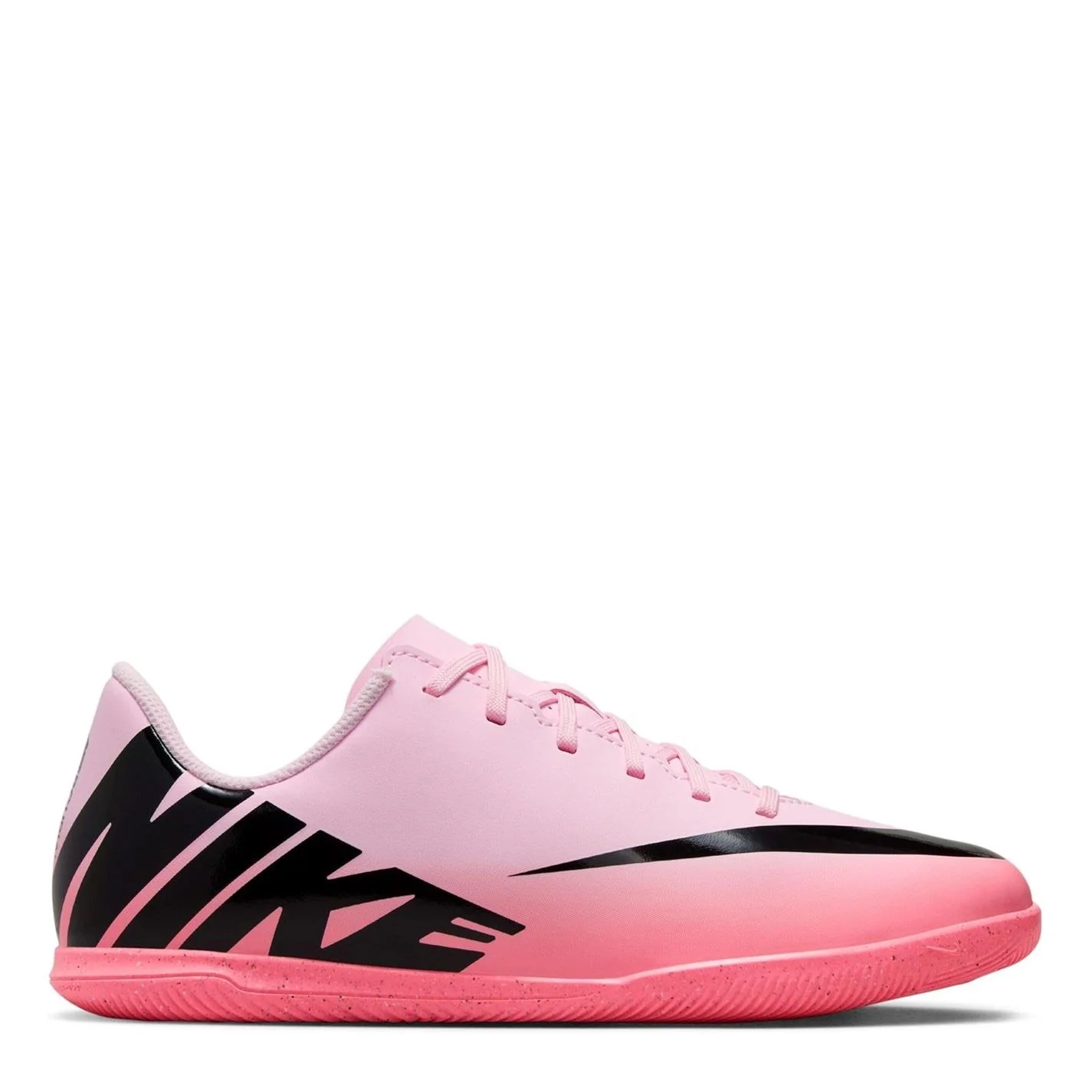 Nike Mercurial Vapor Club Junior Indoor Football Boots - Image 28