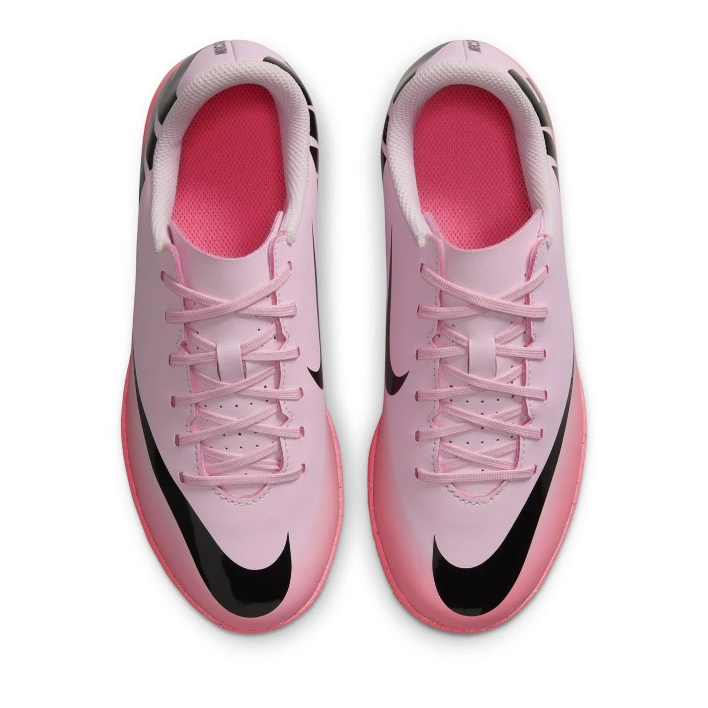 Nike Mercurial Vapor Club Junior Indoor Football Boots - Image 31