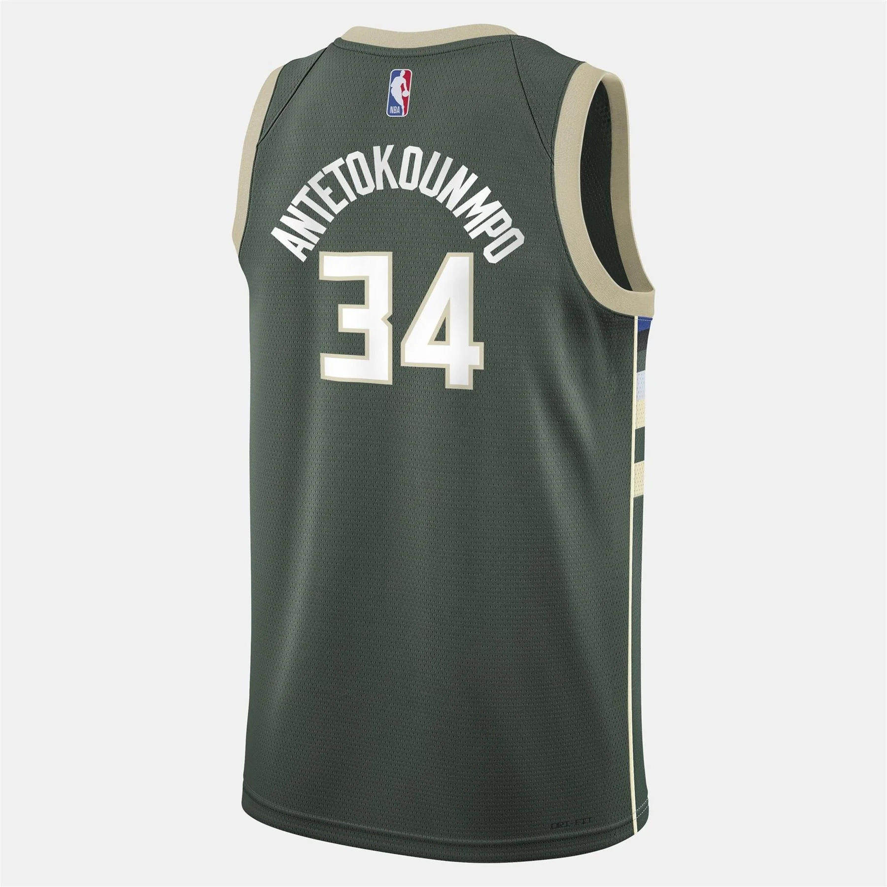 Nike Performance Basketball Jersey - Image 2