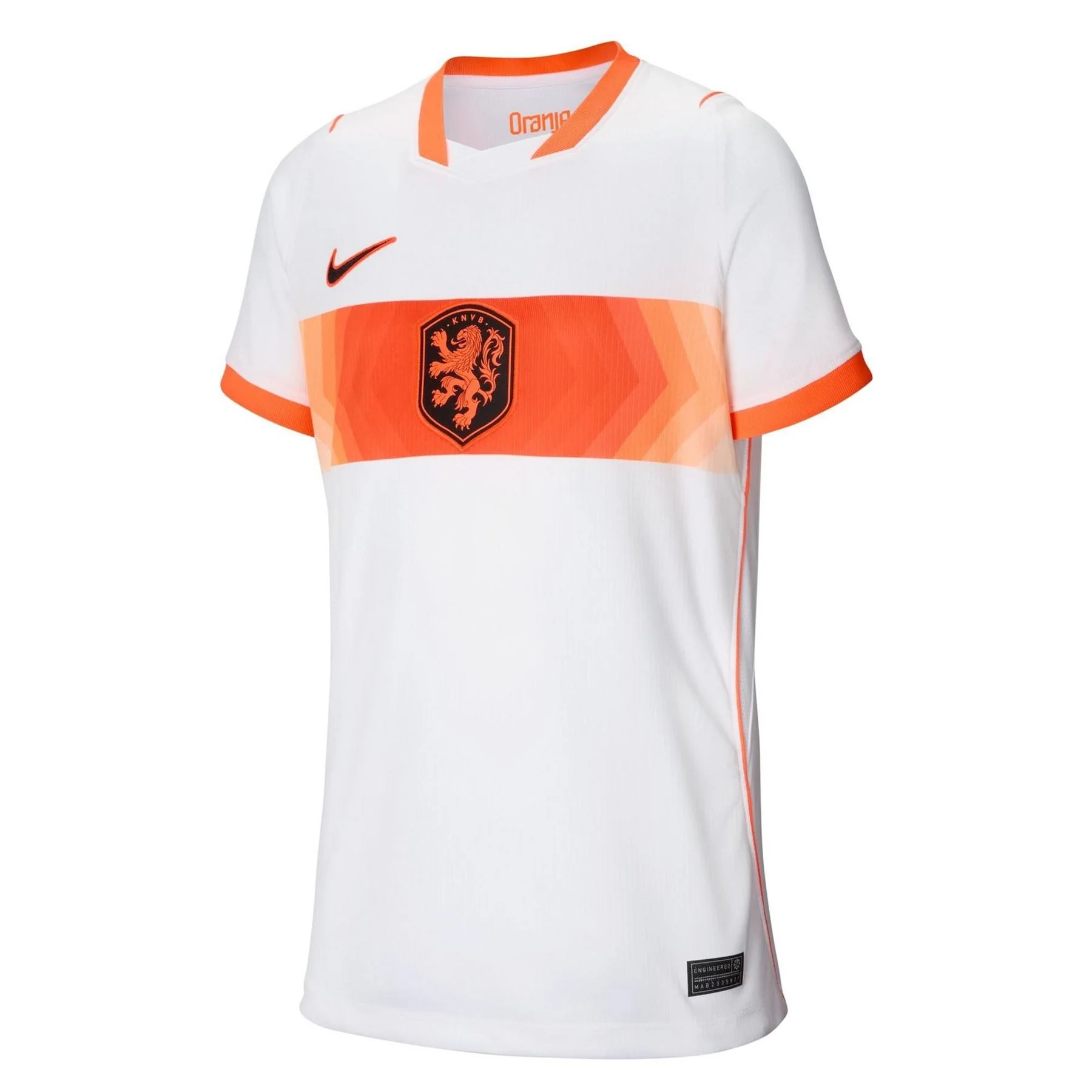 Nike Netherlands Fifa World Cup 2026™ Football Shirt