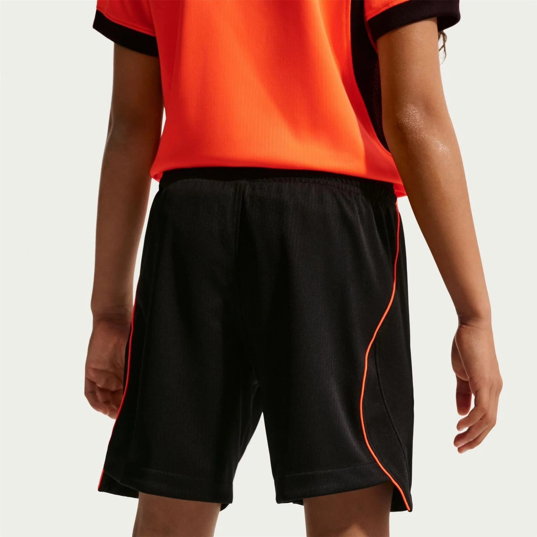 Nike Netherlands Fifa World Cup 2026™ Football Shorts - Image 2