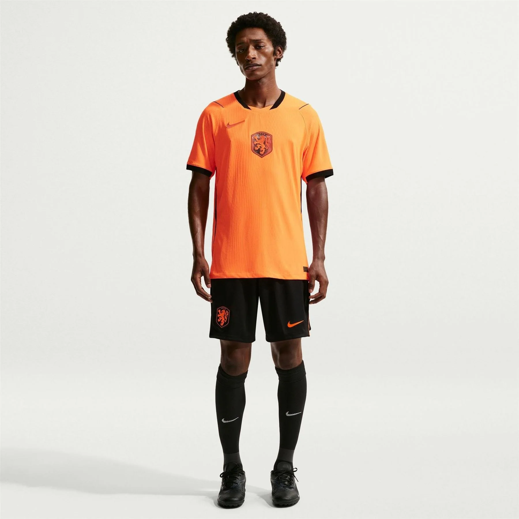 Nike Netherlands Fifa World Cup 2026™ Football Shorts - Image 5