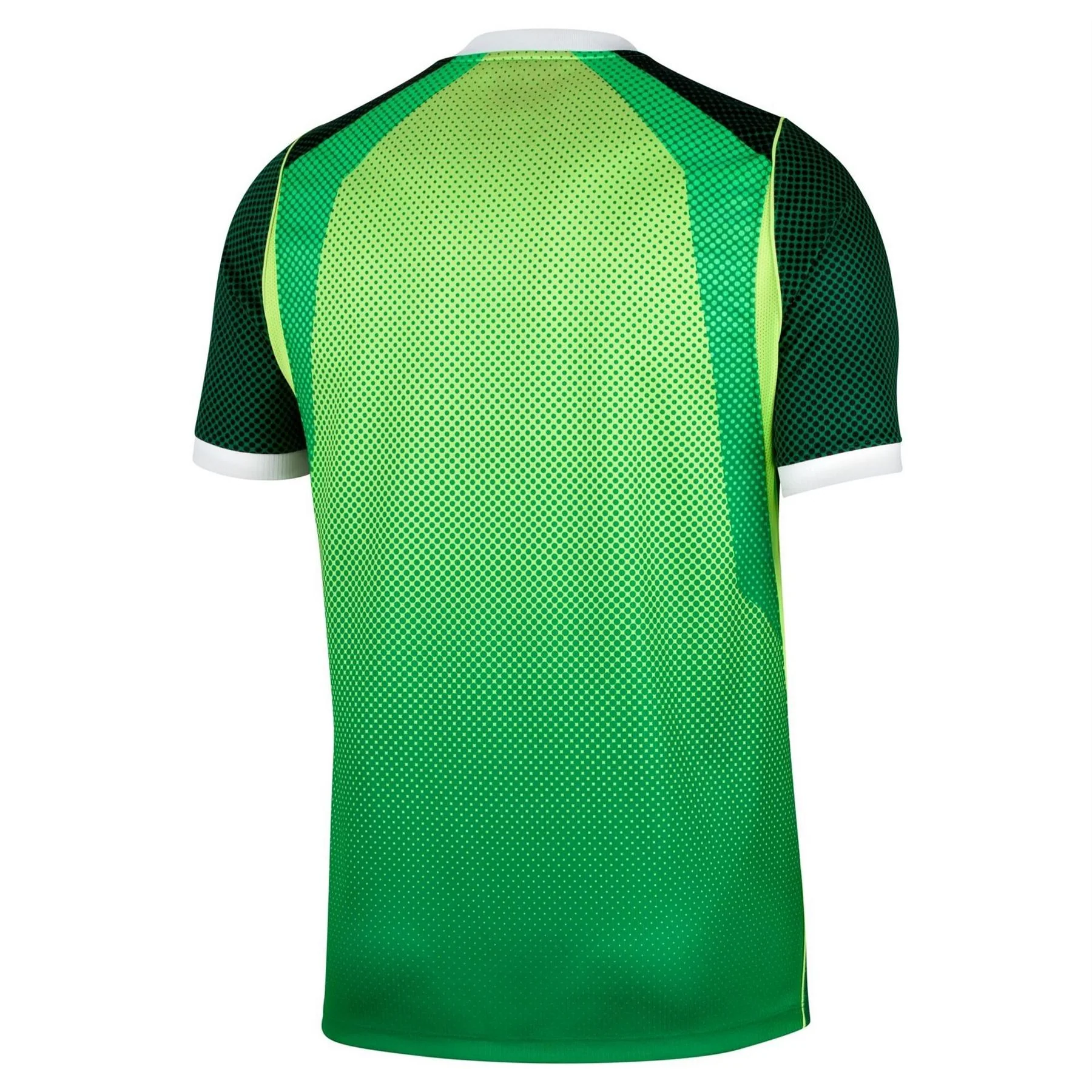 Nike Nigeria 2026 Football Shirt - Image 2