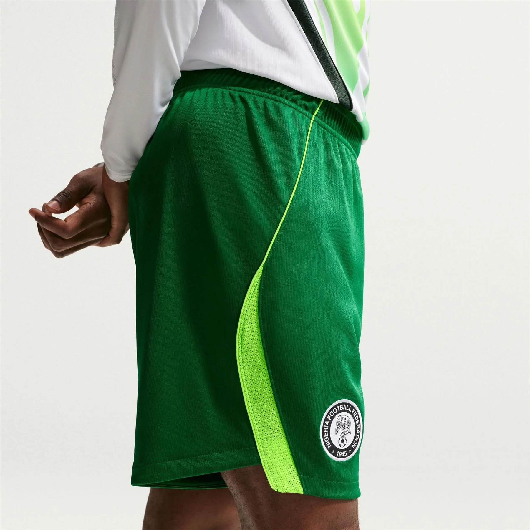 Nike Nigeria Fifa World Cup 2026™ Football Shorts - Image 2