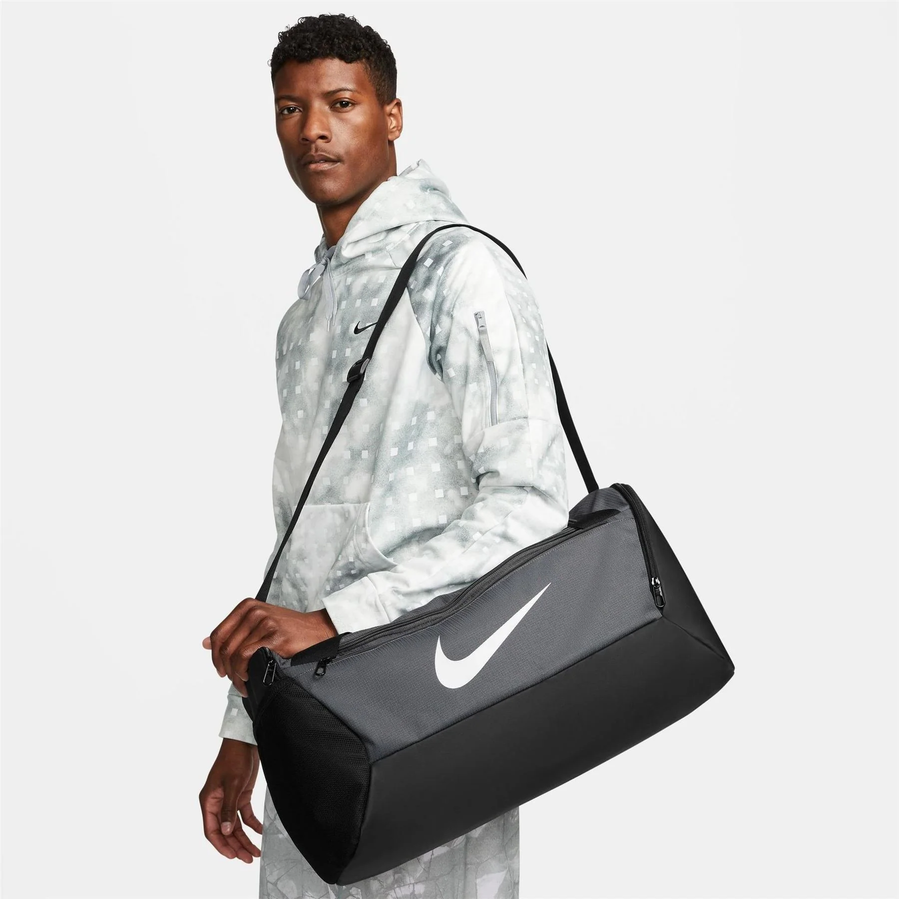 Nike Training Holdall 41l - Image 3