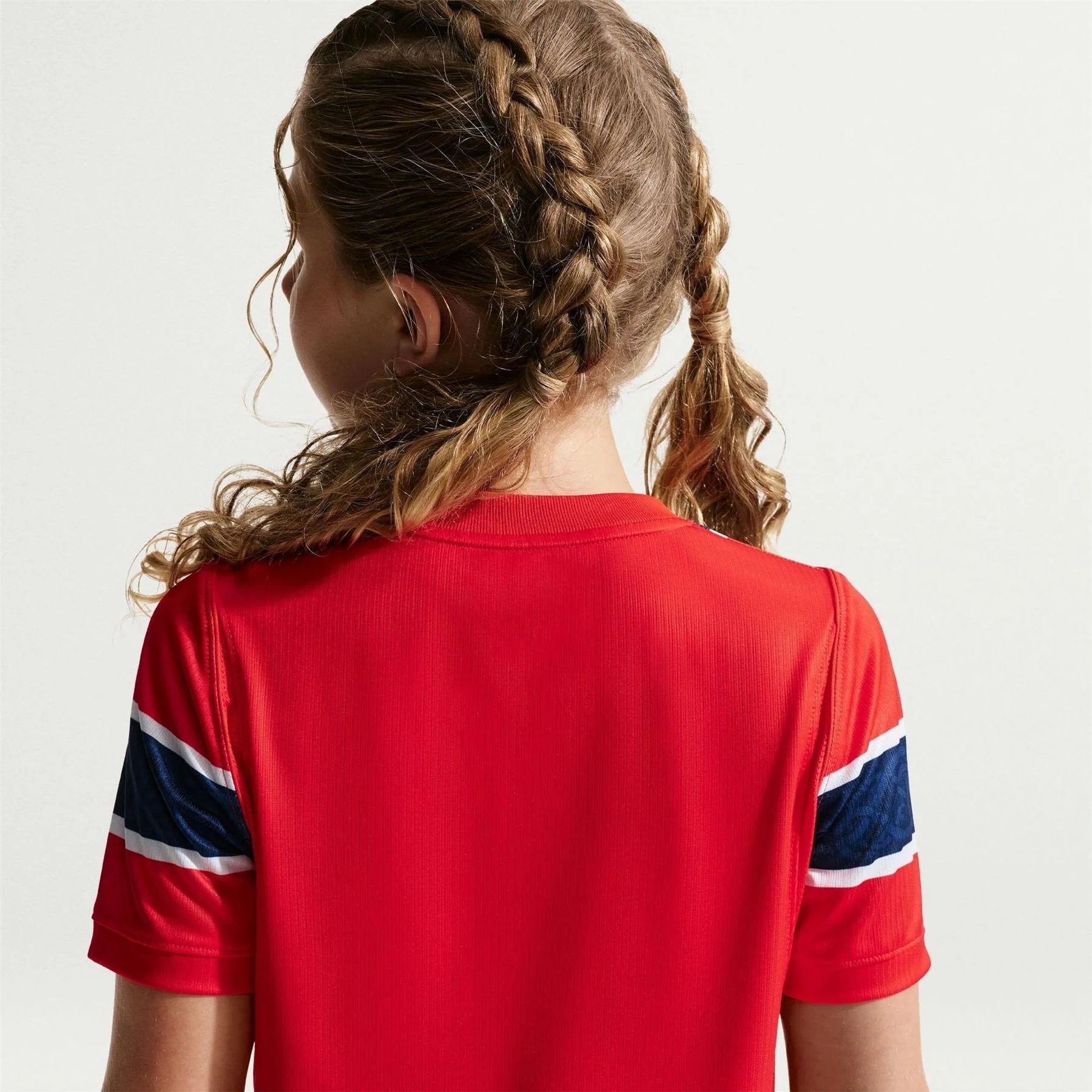 Nike Norway Home Fifa World Cup 2026™ International Football Shirt - Image 6