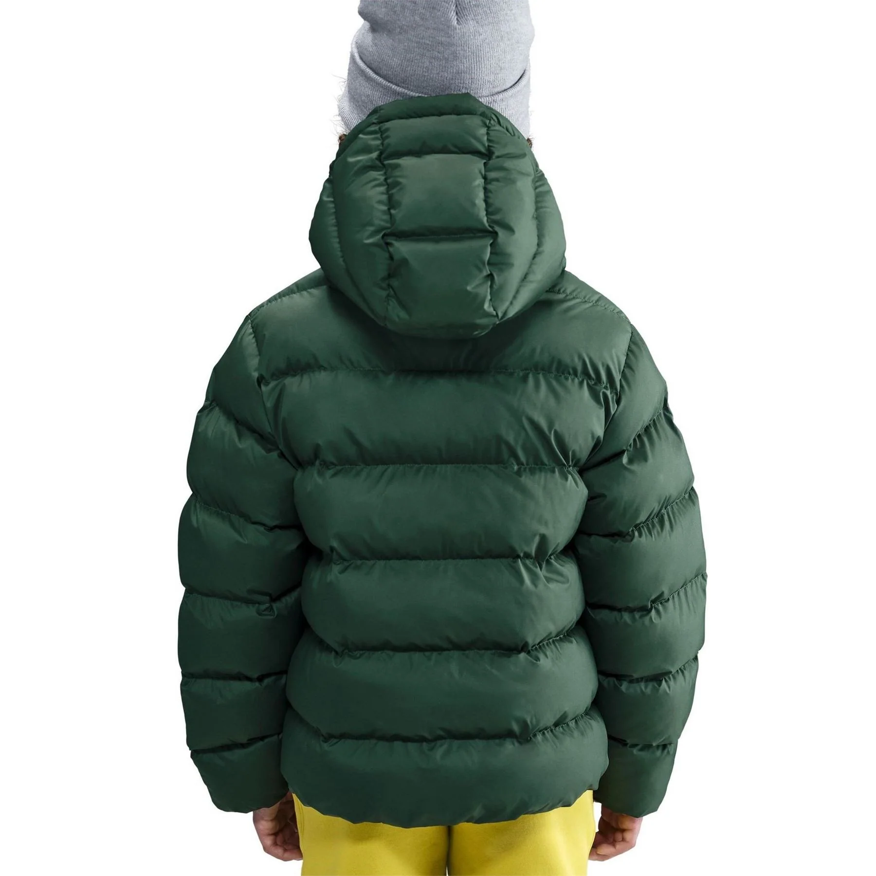 Nike Fit Puffer Jacket Juniors - Image 38