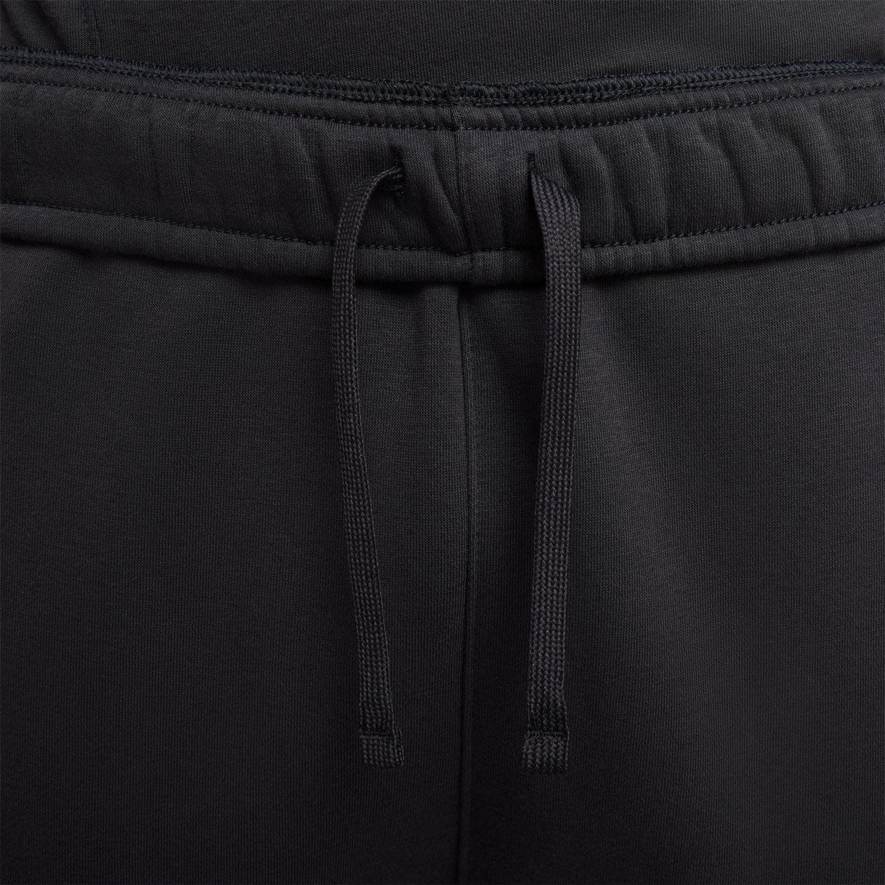 Nike Air Solid Patterned Slim Combat Joggers - Image 3
