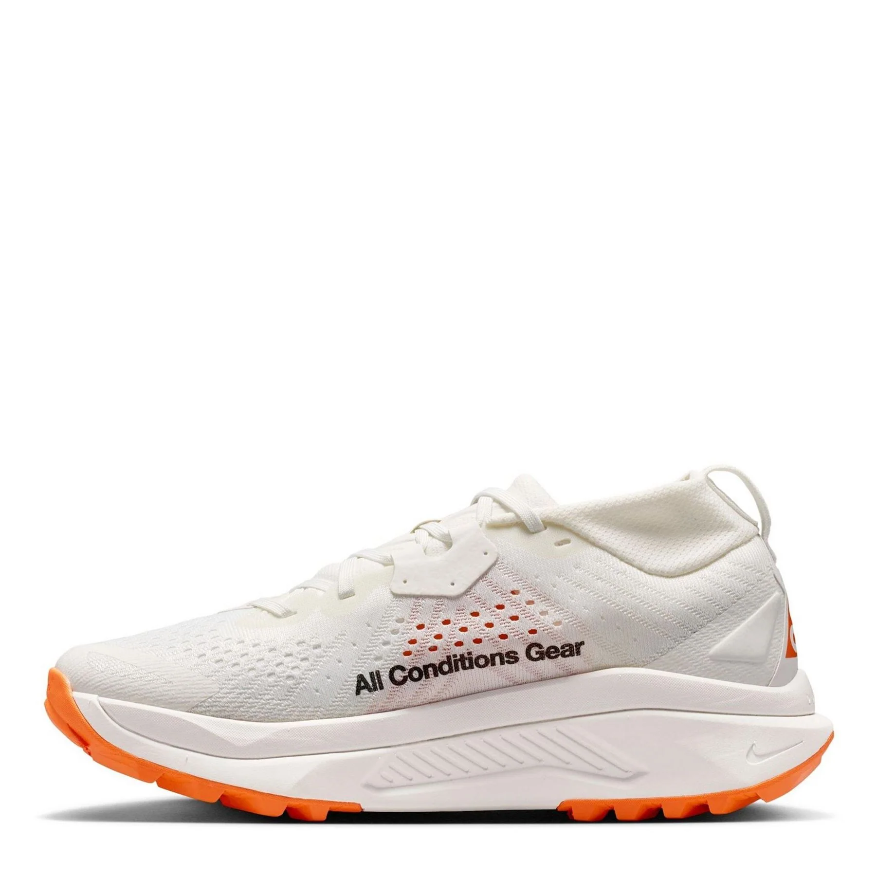 Nike Womens Acg Pegasus Off Road Trail Running Shoes - Image 8