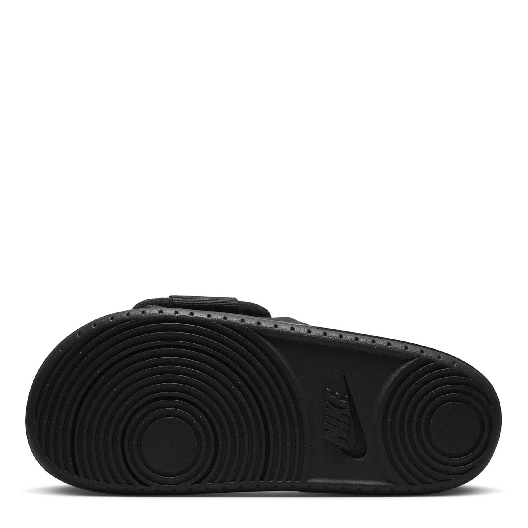 Nike Offcourt Adjust Slides Open Toe Flats - Image 6