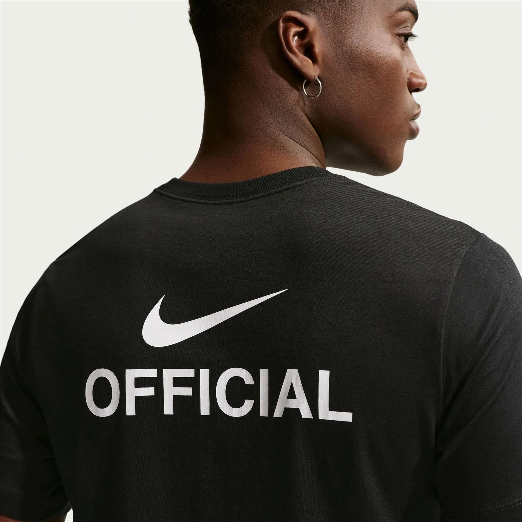 Nike Official T-Shirt - Image 2