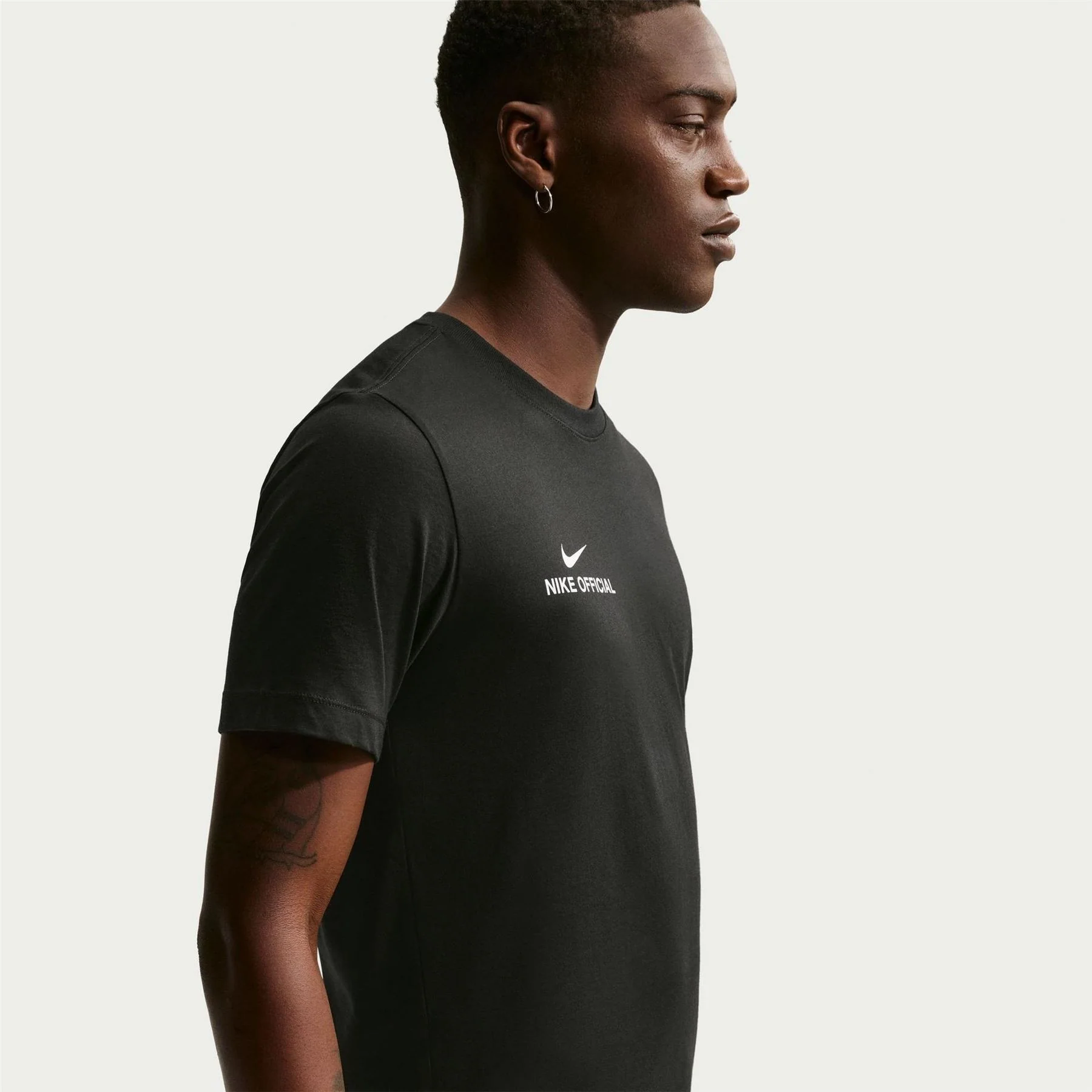 Nike Official T-Shirt - Image 3