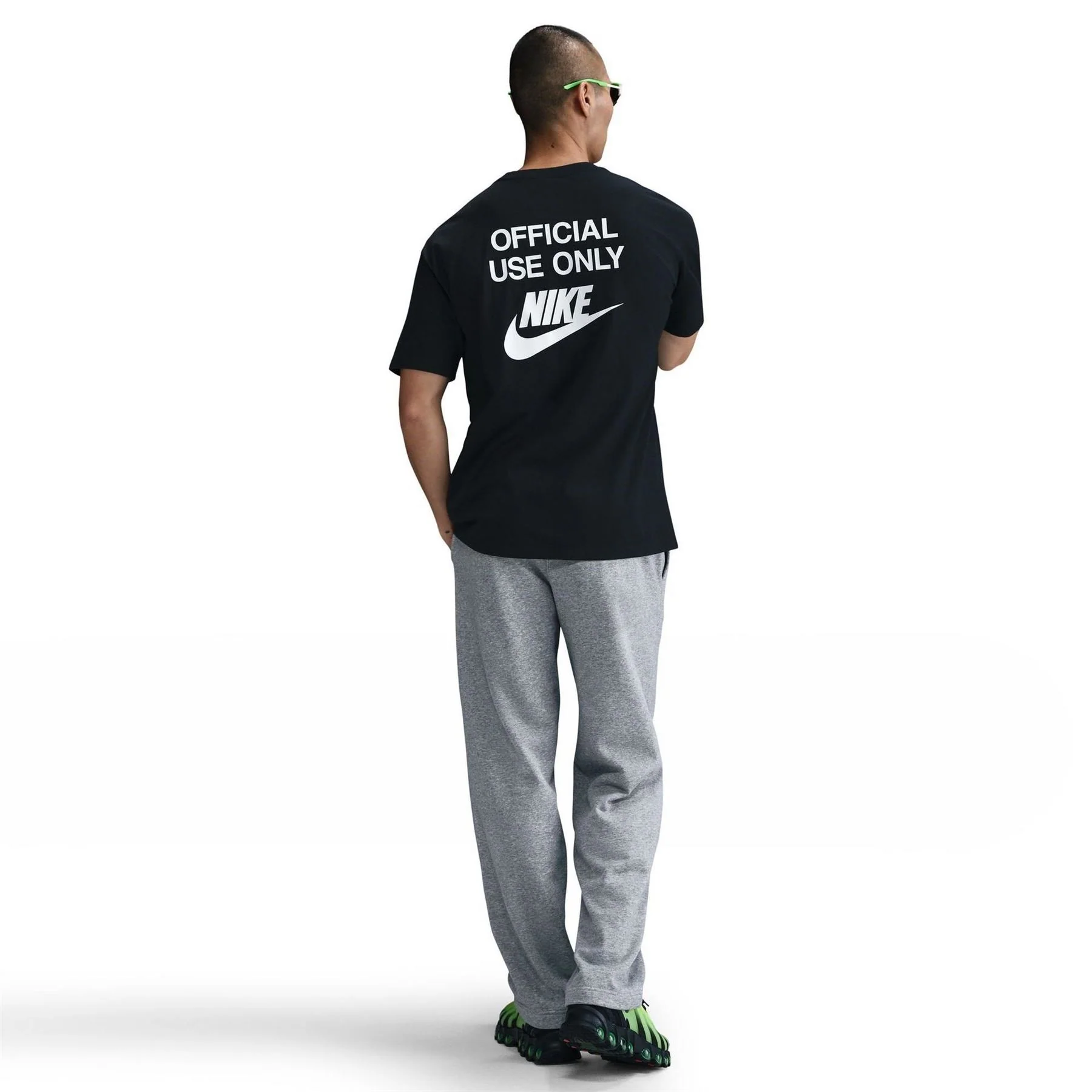 Nike Oversized T-Shirt - Image 10