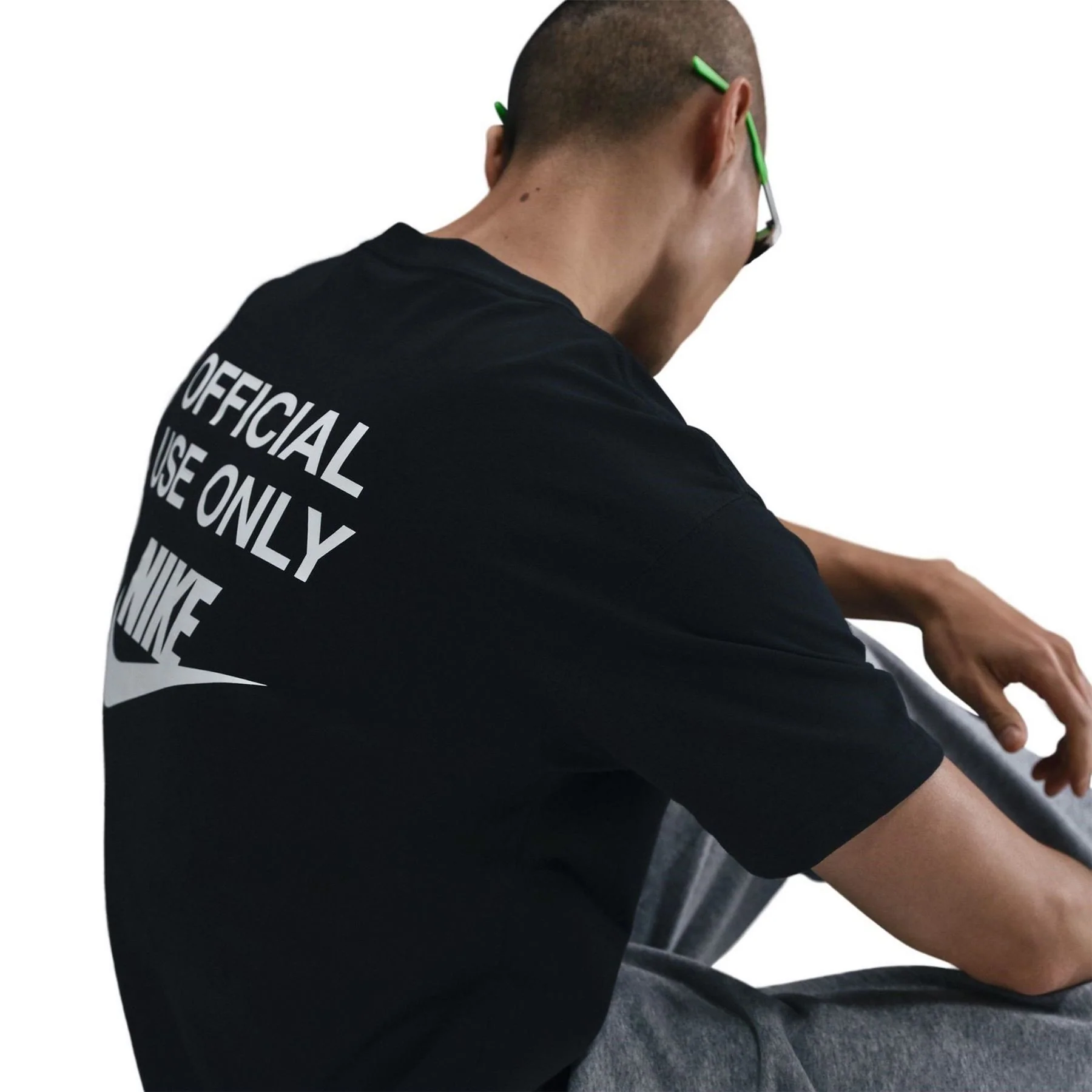 Nike Oversized T-Shirt - Image 11