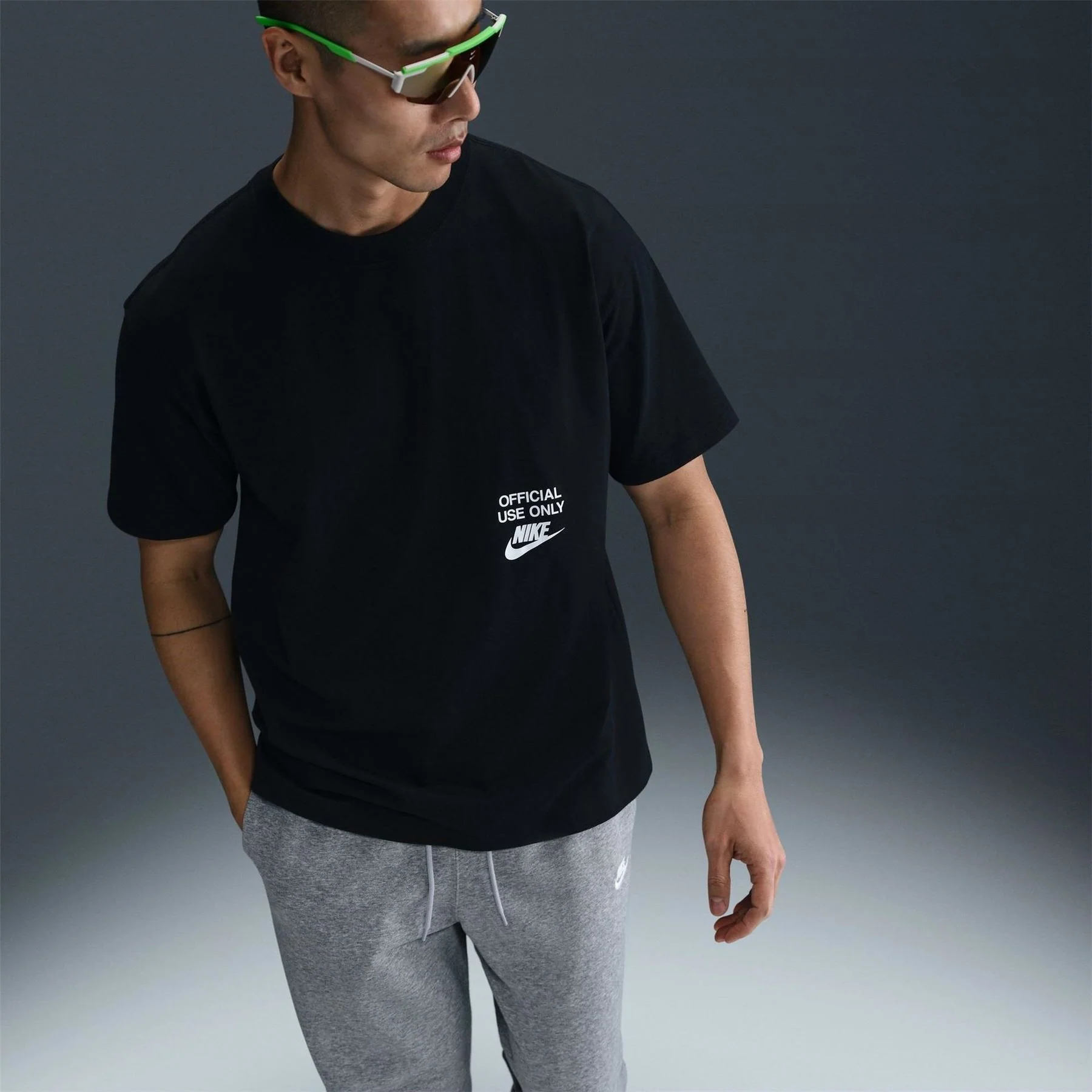 Nike Oversized T-Shirt - Image 12