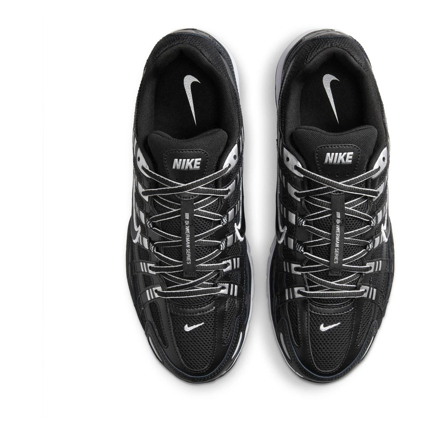 Nike P 6000 Lace-Up Trainers - Image 11