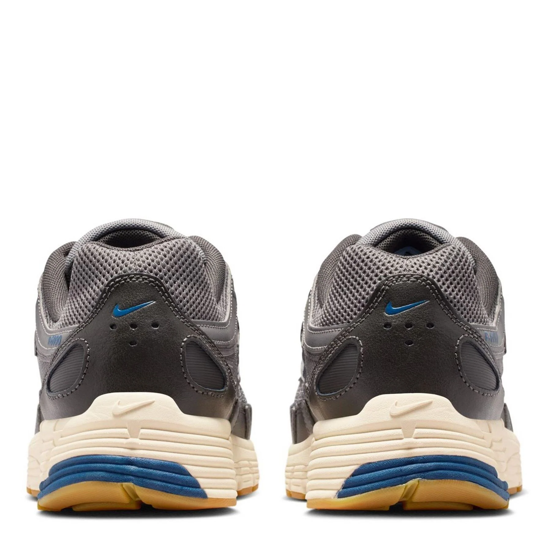 Nike P 6000 Lace-Up Trainers - Image 17