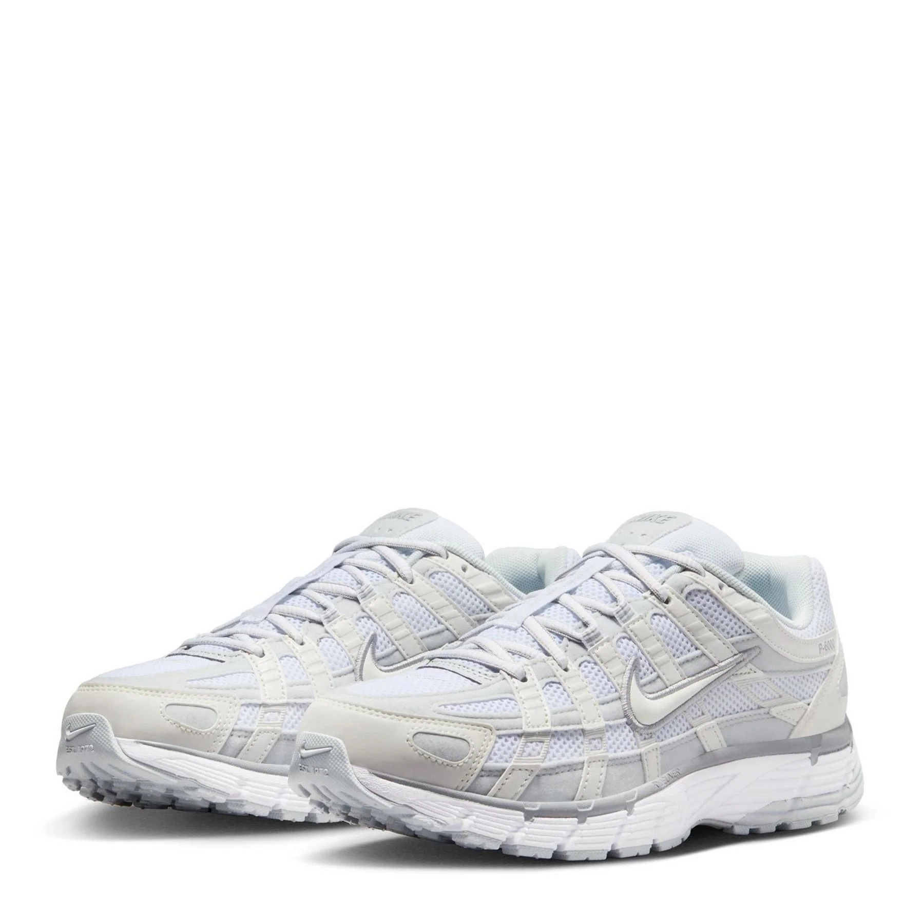 Nike P 6000 Low Top Lace-Up Sneakers - Image 16
