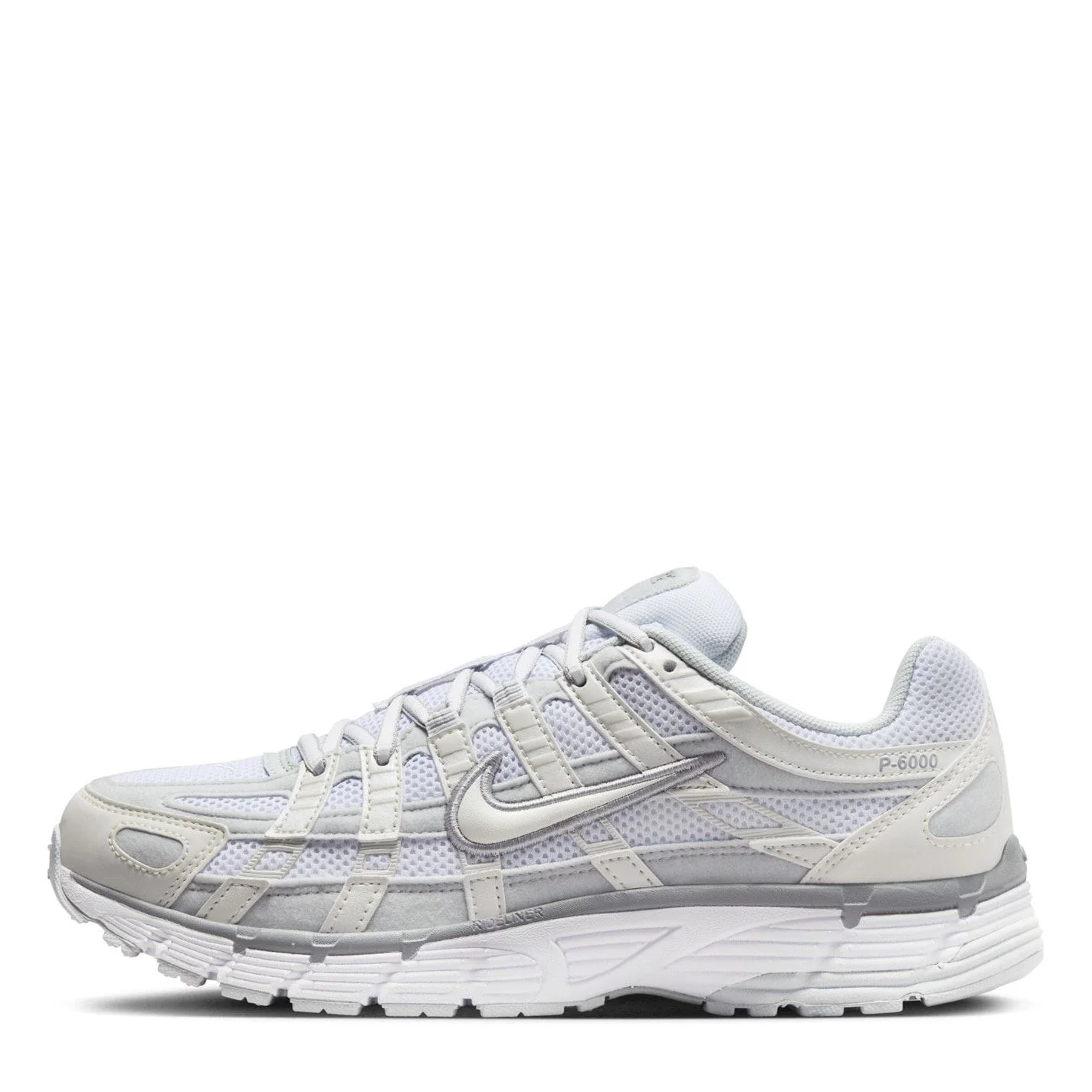 Nike P 6000 Low Top Lace-Up Sneakers - Image 32
