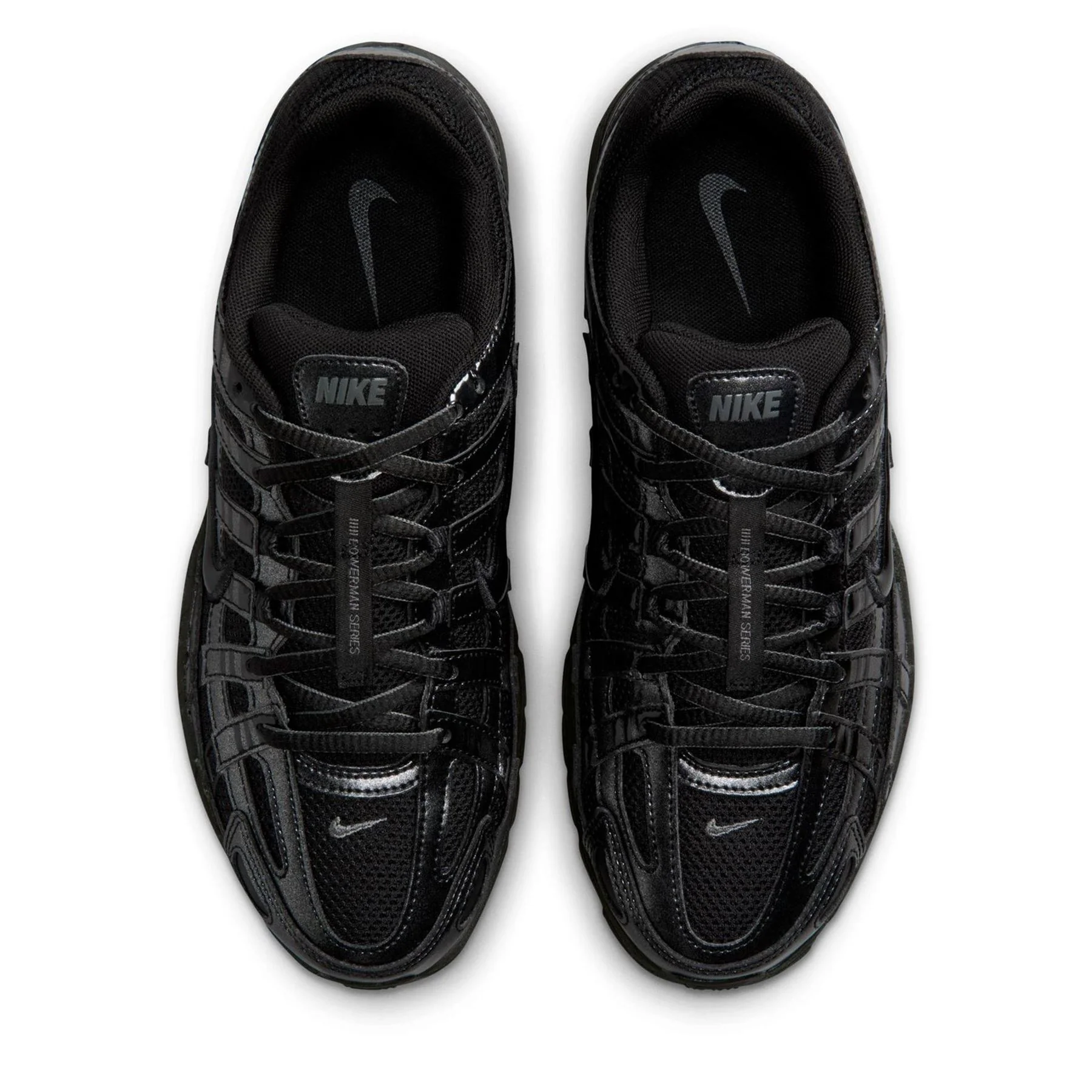 Nike P 6000 Low Top Lace-Up Sneakers - Image 41