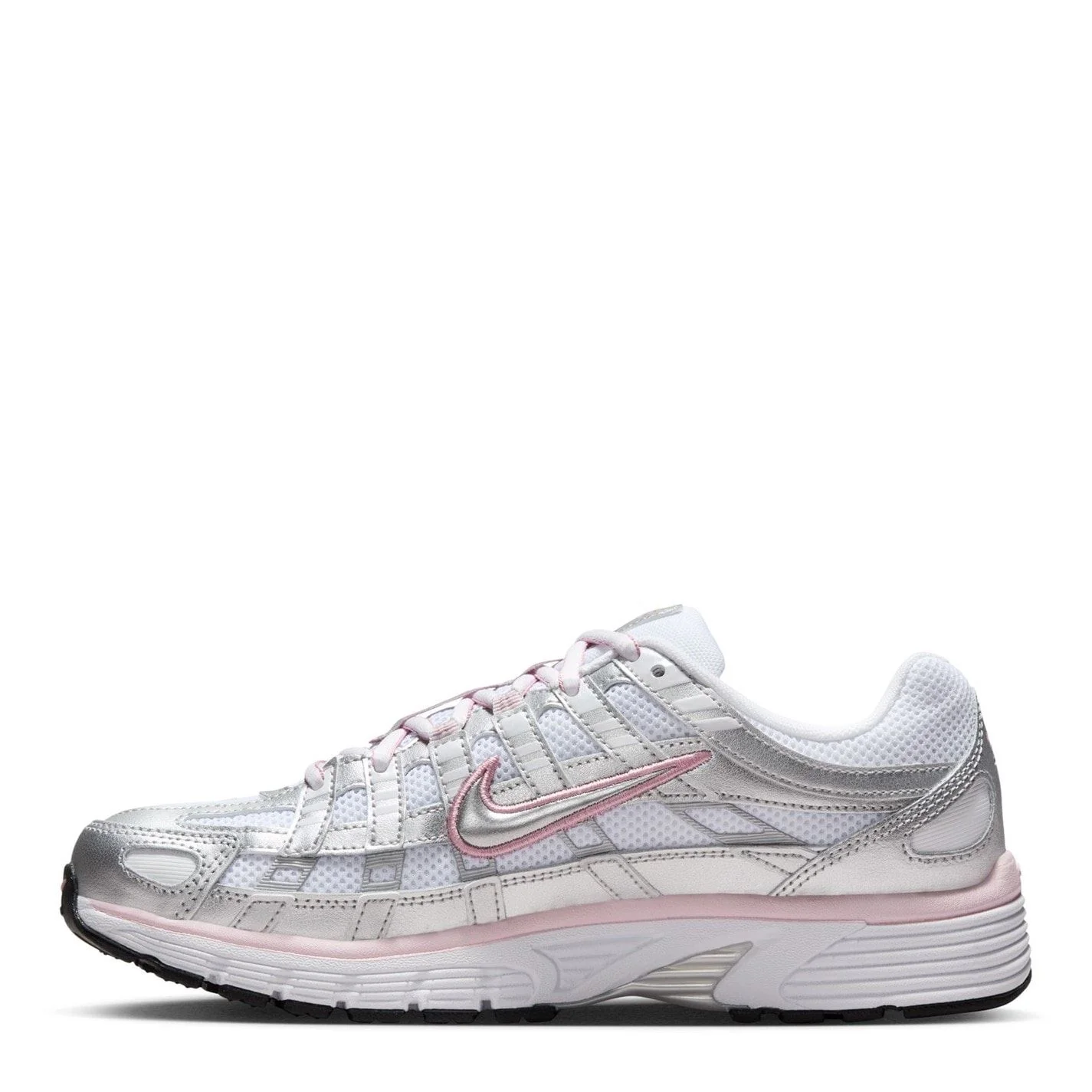 Nike P 6000 Low Top Lace-Up Sneakers - Image 75