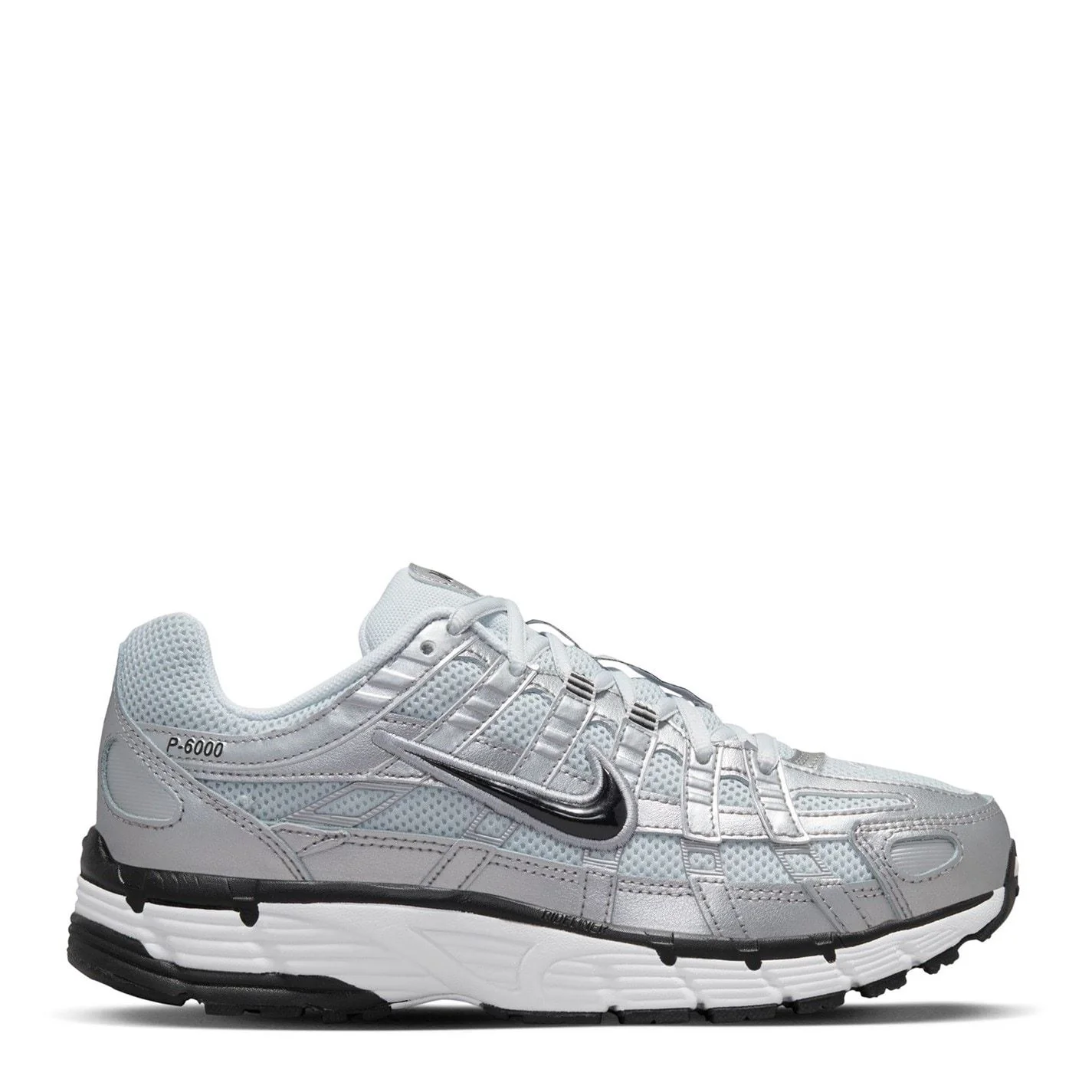 Nike P 6000 Low Top Lace-Up Sneakers - Image 80