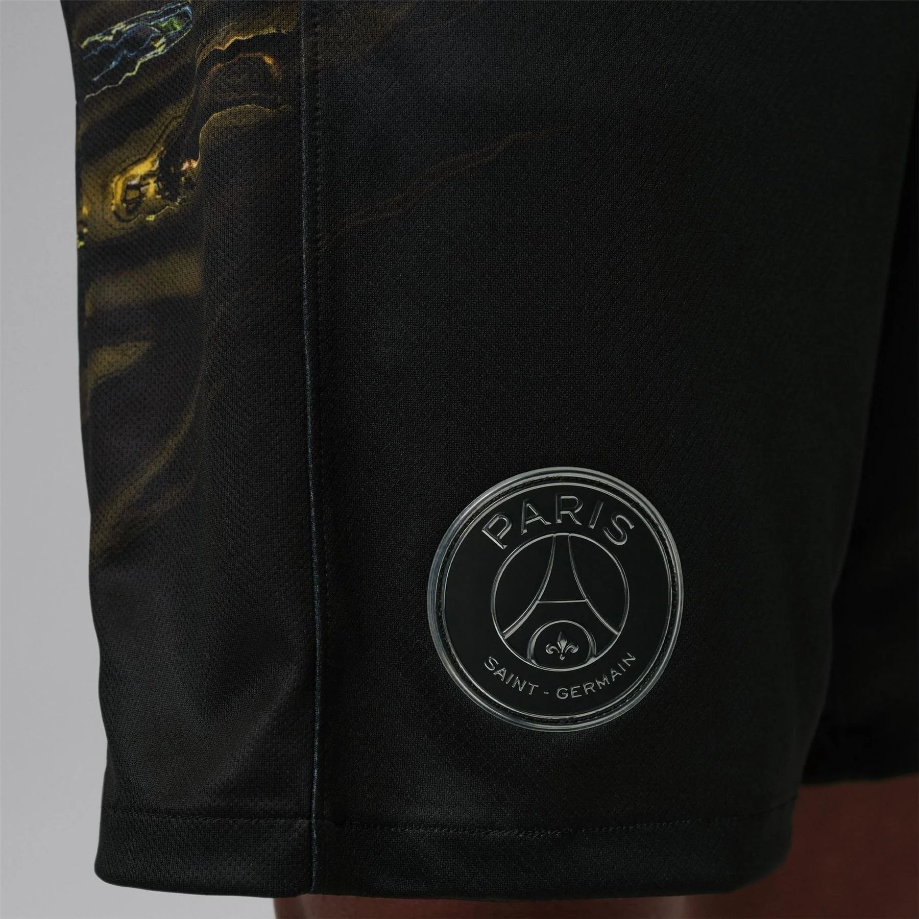 Nike Paris Saint Germain Football Shorts - Image 5