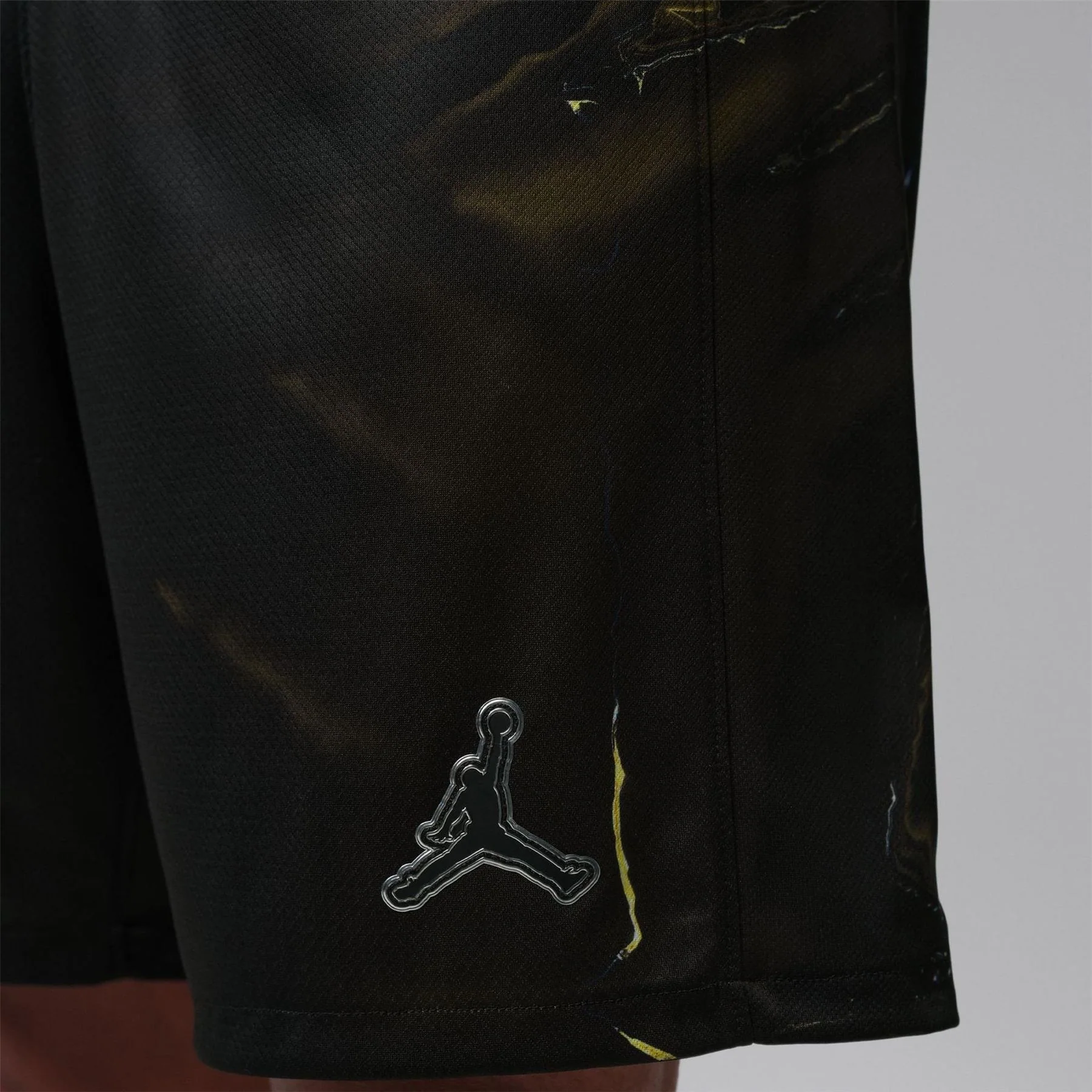 Nike Paris Saint Germain Football Shorts - Image 6