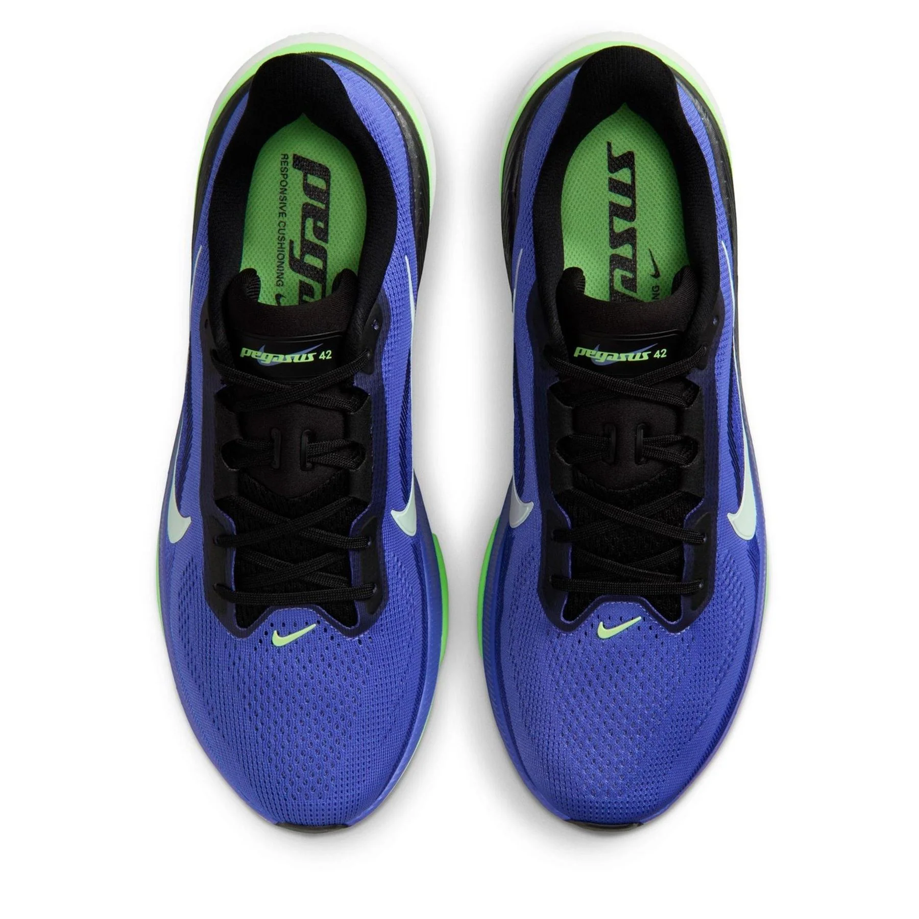 Nike Pegasus 42 Running Shoes - Image 6