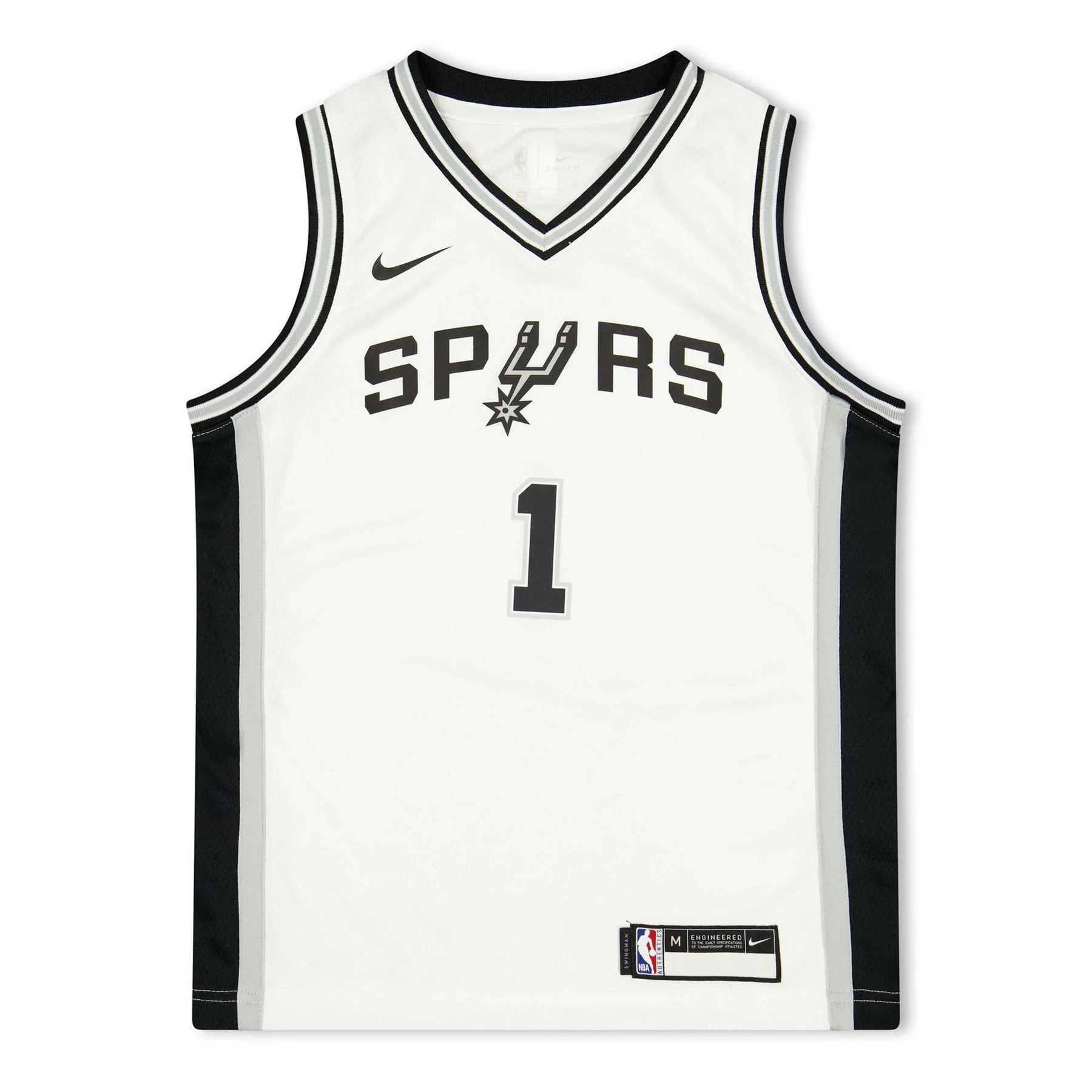 Nike Performance Basketball Jersey