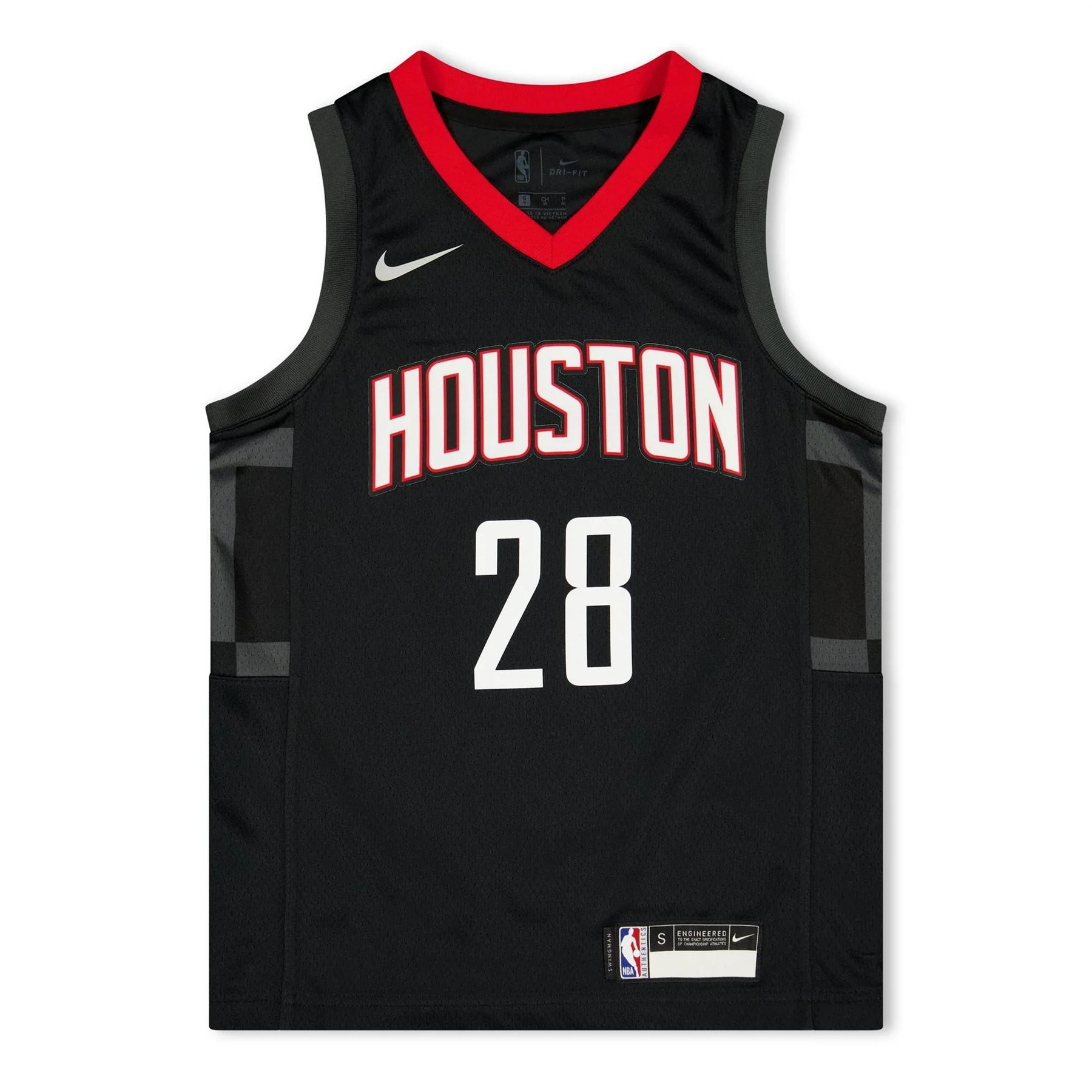 Nike Performance Basketball Jersey