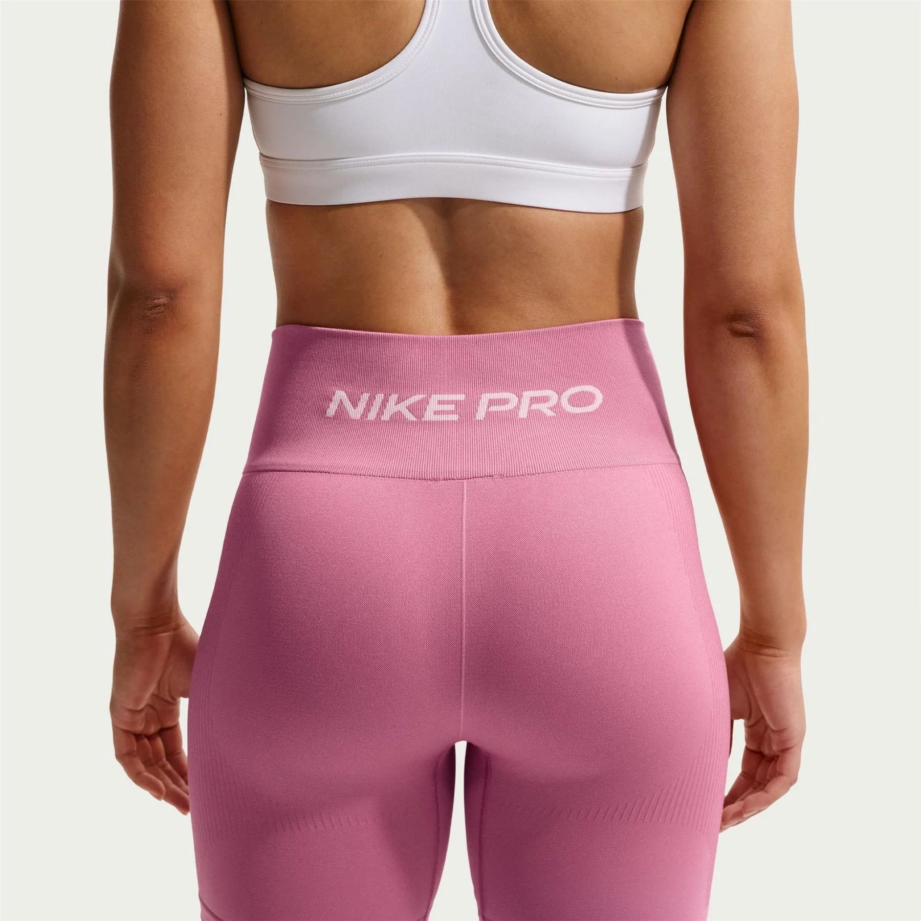 Nike Performance Gym Shorts - Image 2