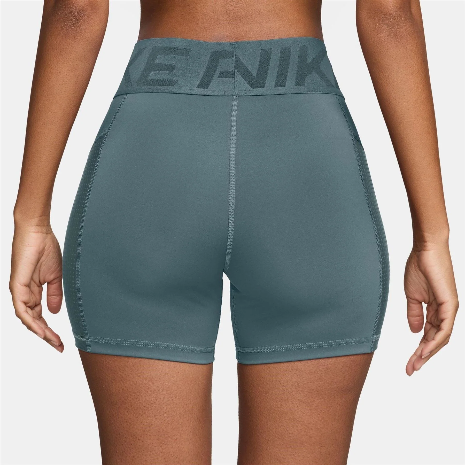 Nike Performance Gym Shorts - Image 2