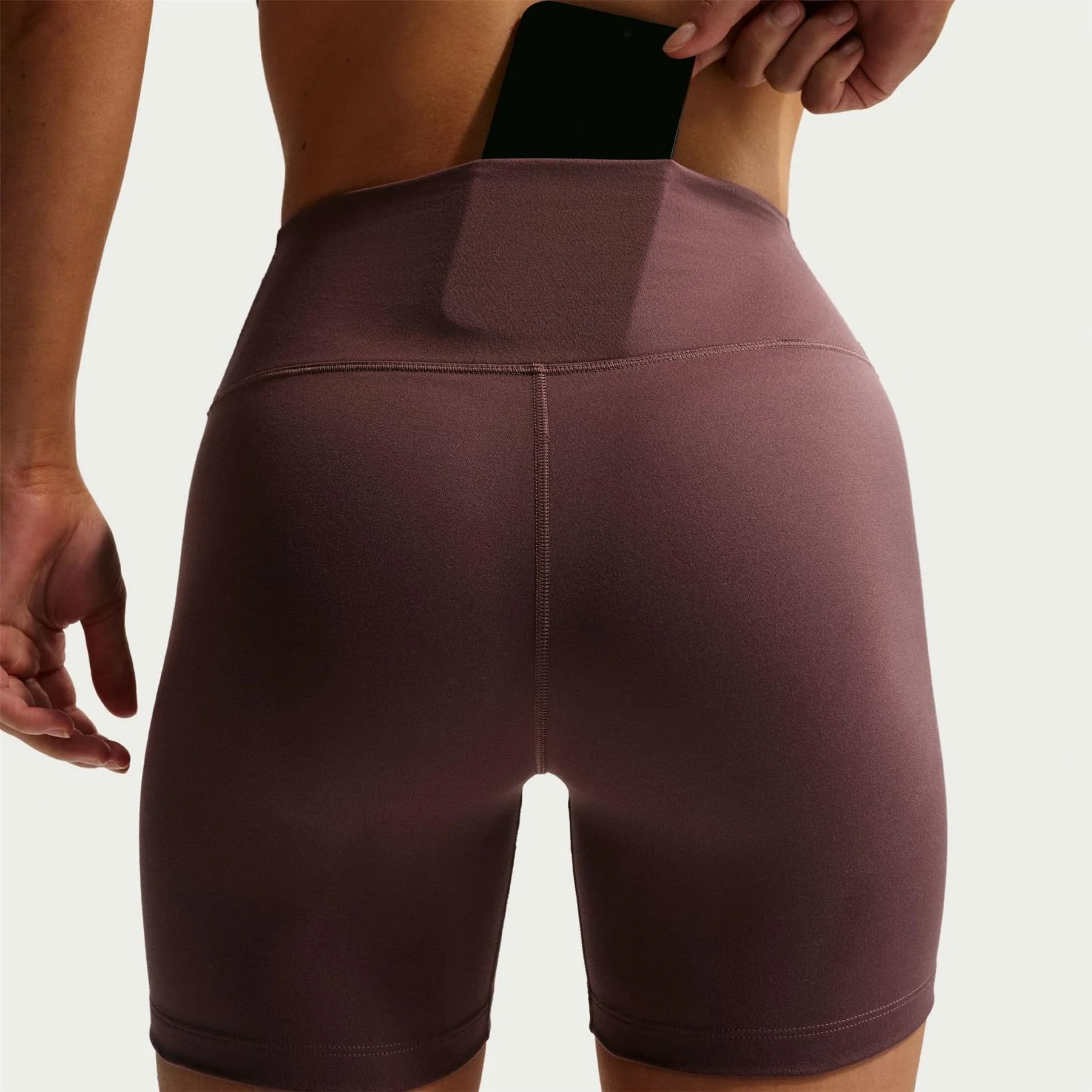 Nike Performance Gym Shorts - Image 5