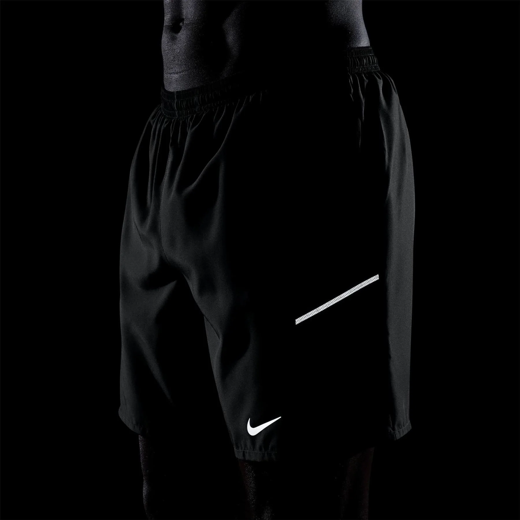 Nike Performance Running Shorts - Image 10