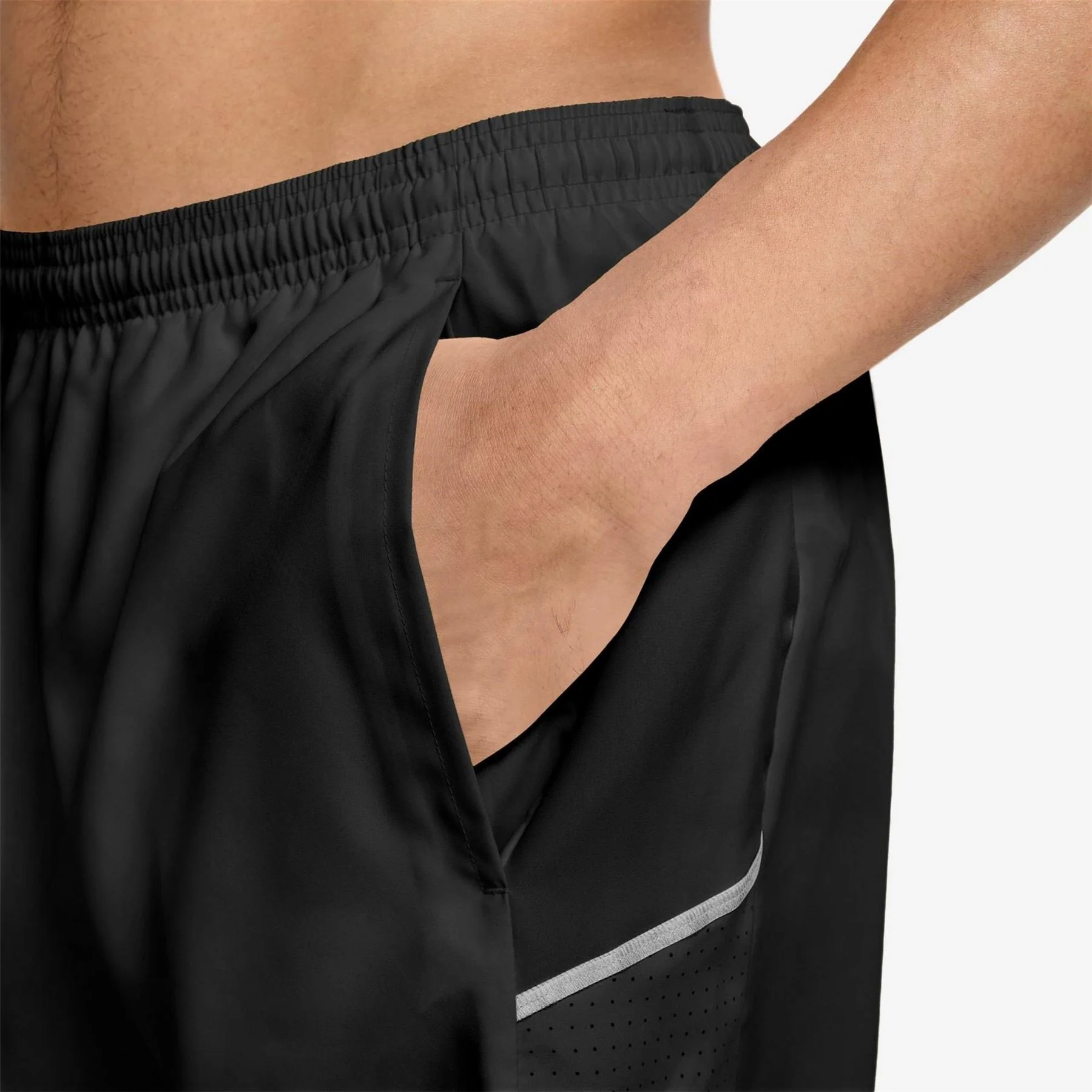 Nike Performance Running Shorts - Image 4