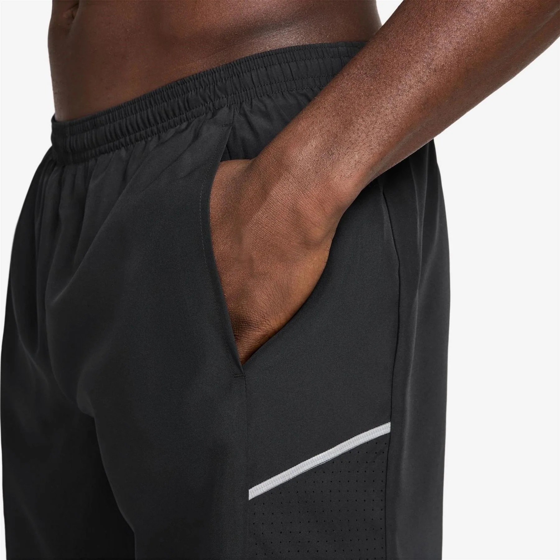 Nike Performance Running Shorts - Image 4