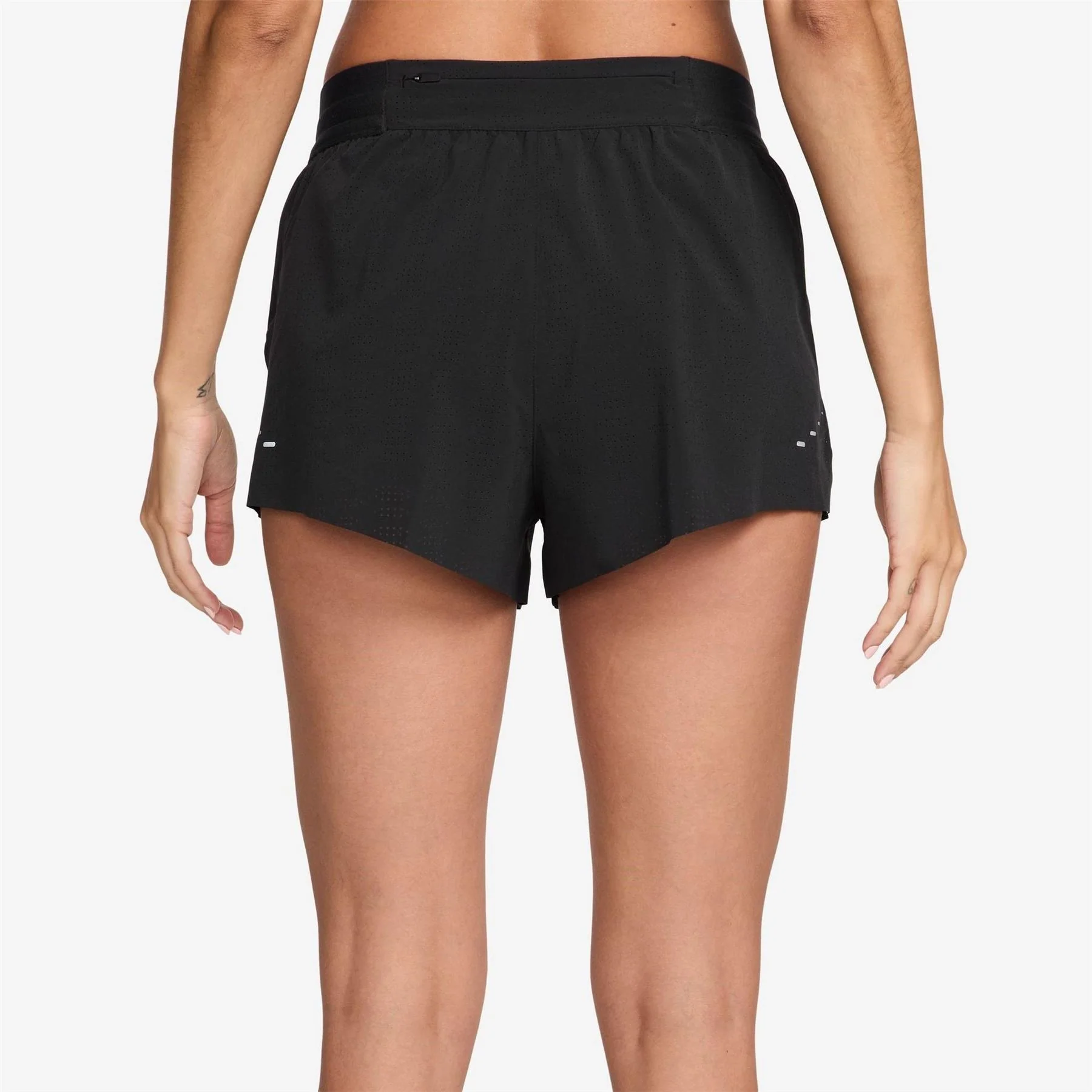 Nike Performance Running Shorts - Image 2