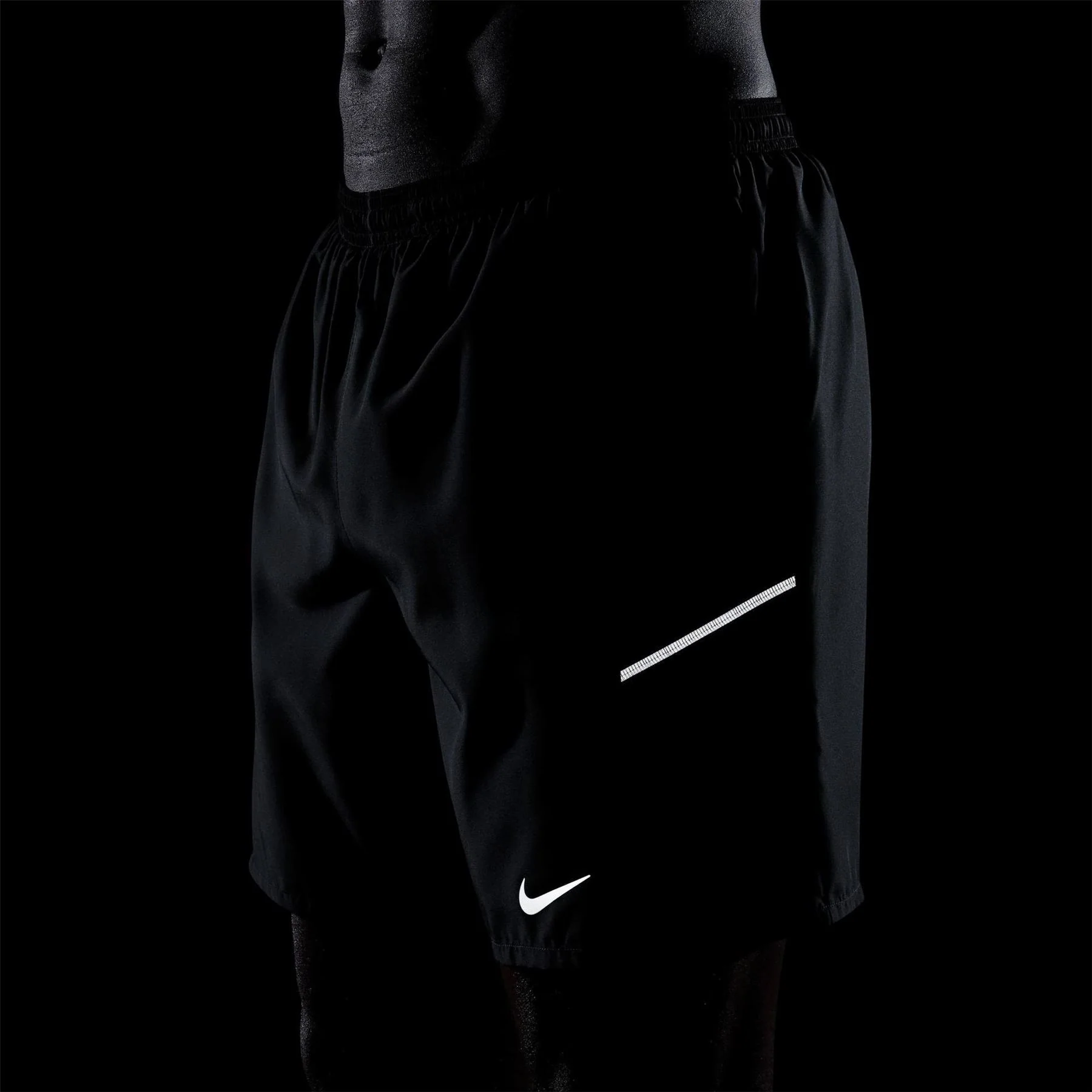 Nike Performance Running Shorts - Image 5