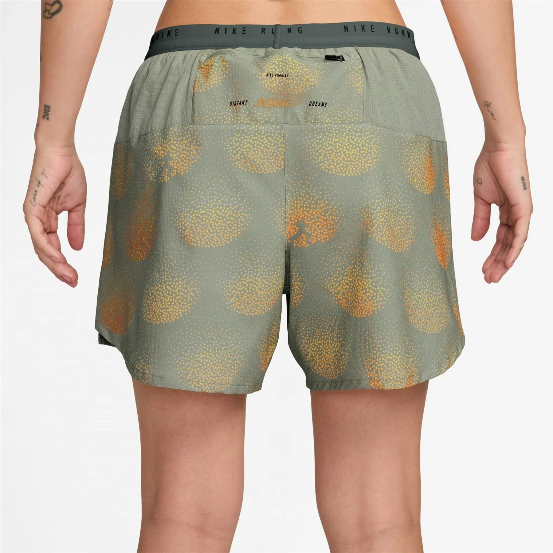 Nike Performance Running Shorts - Image 2