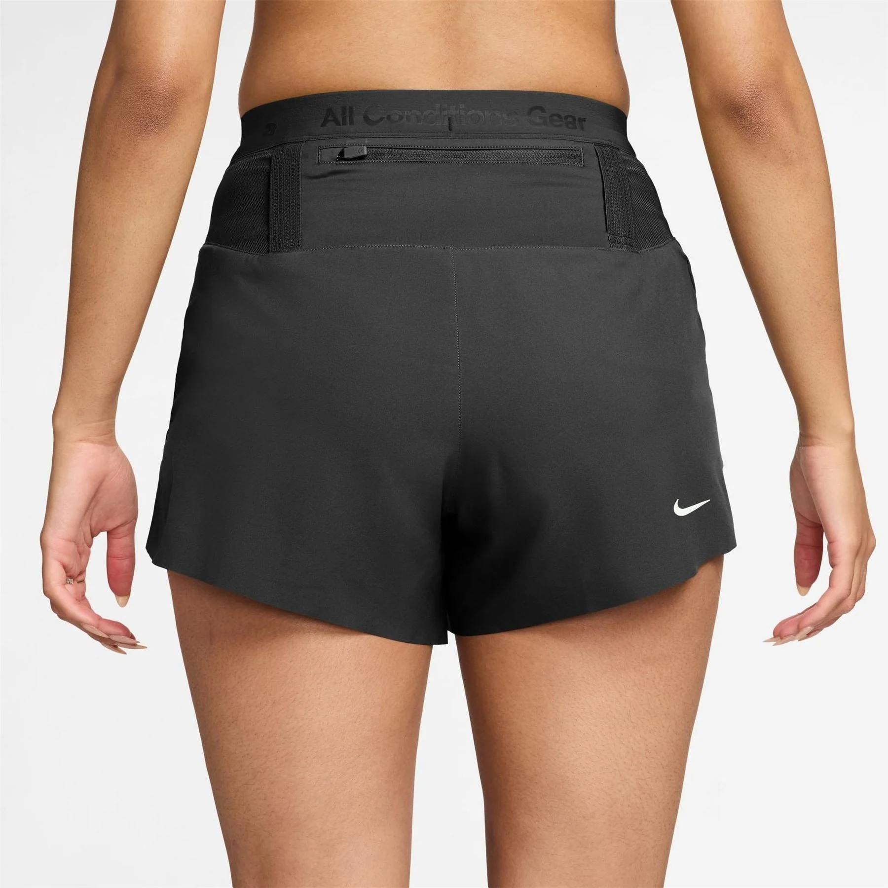 Nike Performance Running Shorts - Image 2