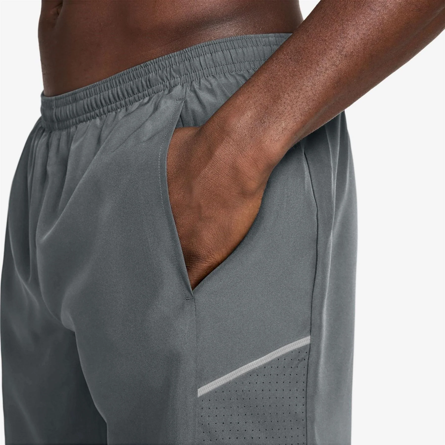 Nike Performance Running Shorts - Image 9