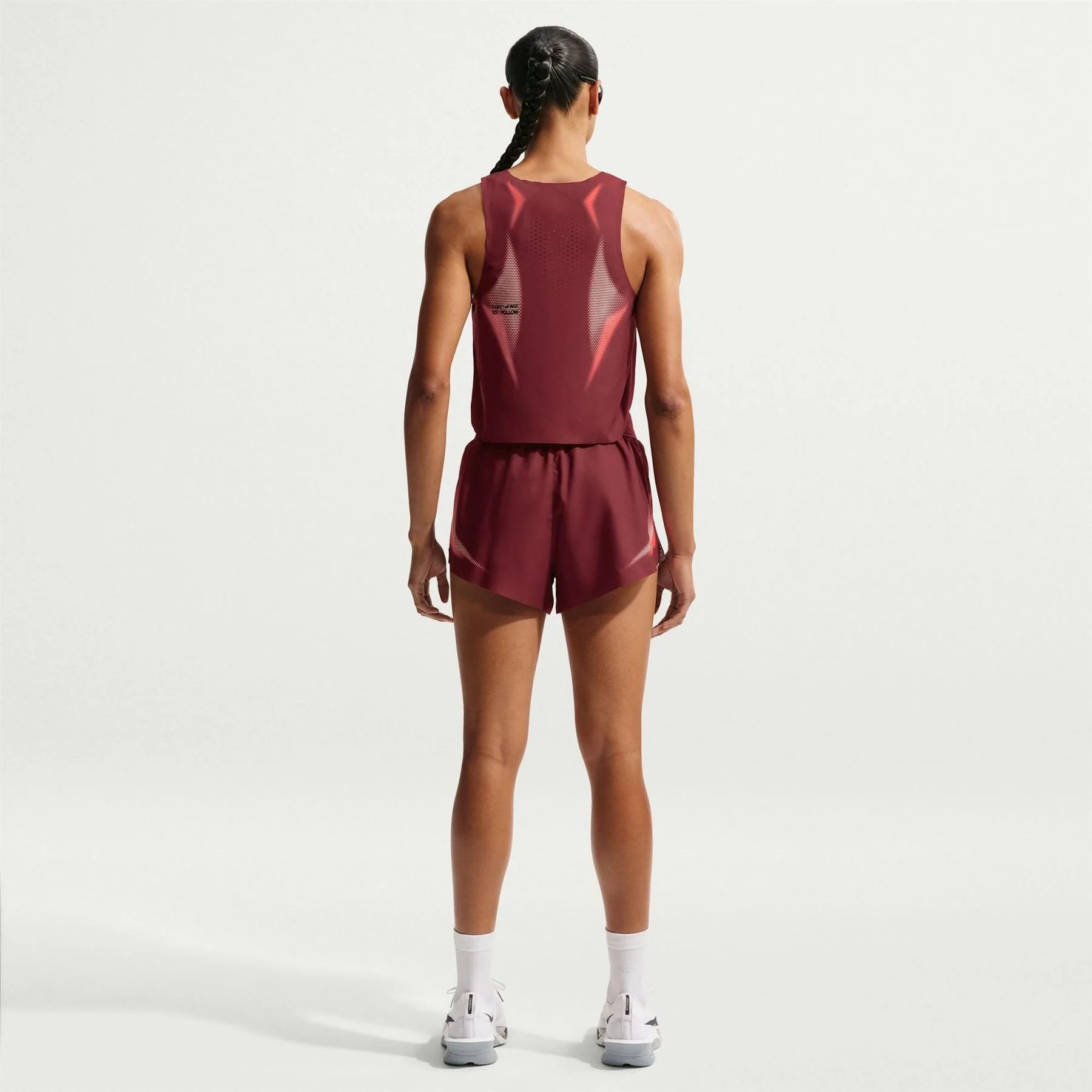 Nike Performance Running Vest - Image 4