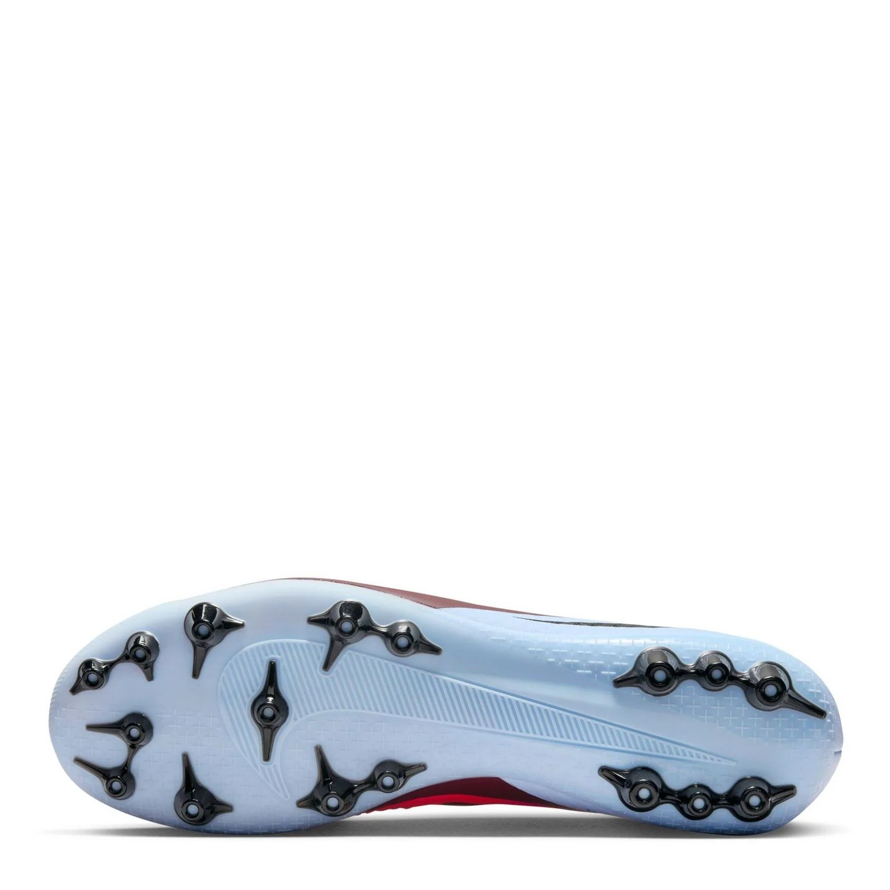 Nike Phantom 6 Academy Adults Astro Turf Football Boots - Image 3