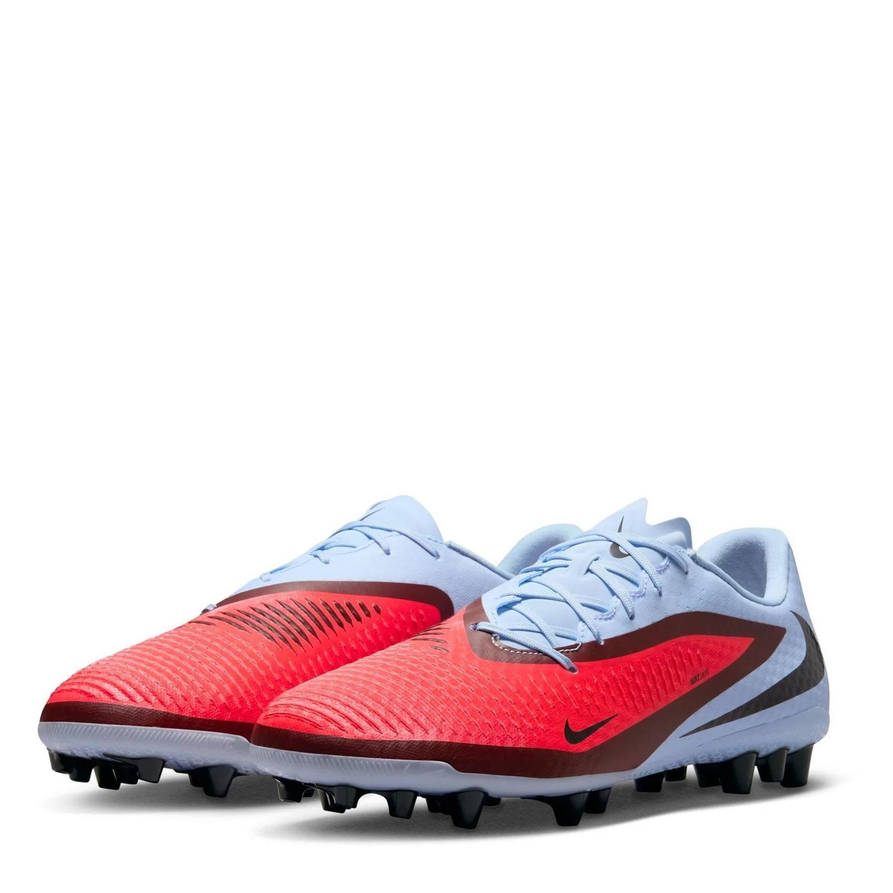 Nike Phantom 6 Academy Adults Astro Turf Football Boots - Image 4
