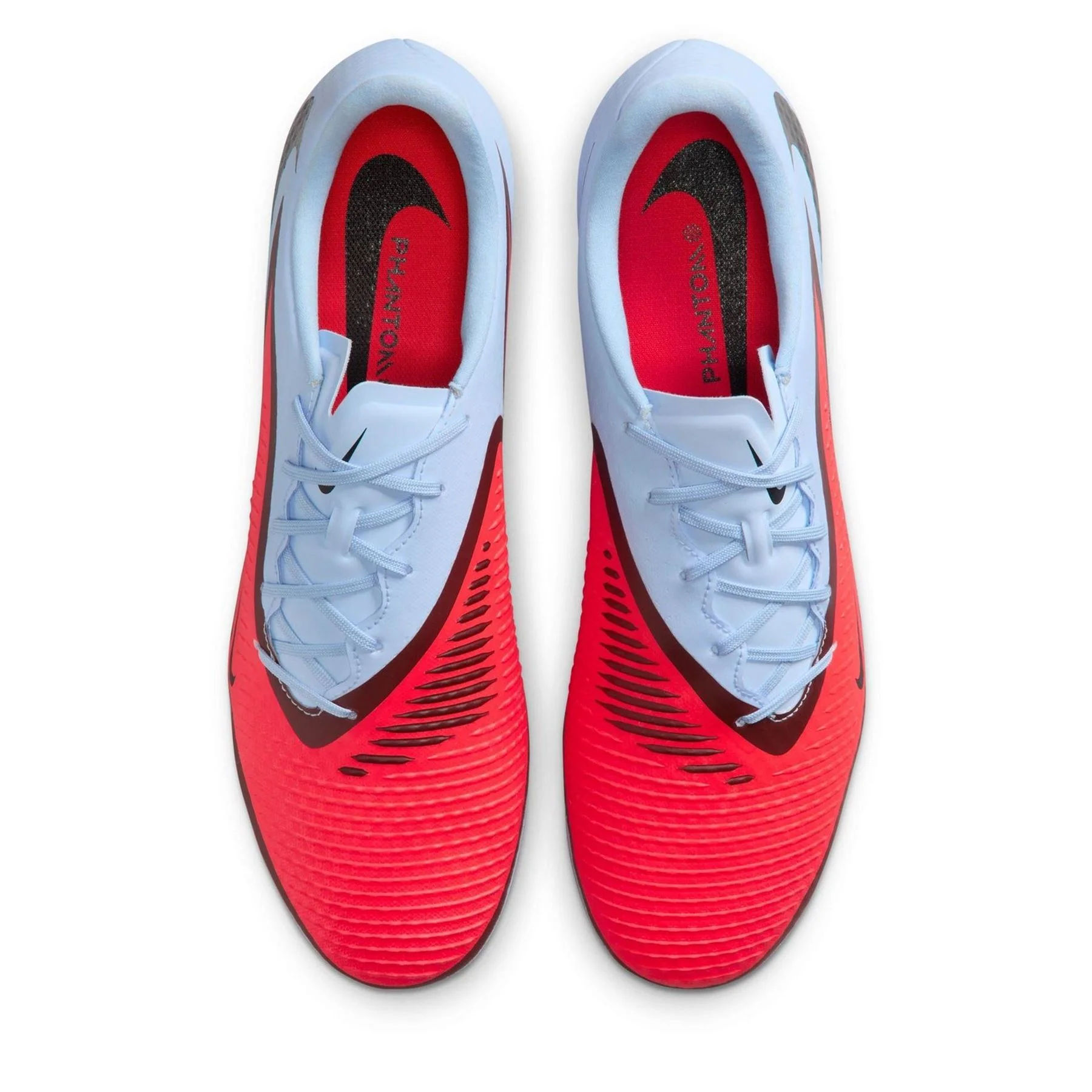 Nike Phantom 6 Academy Adults Astro Turf Football Boots - Image 6