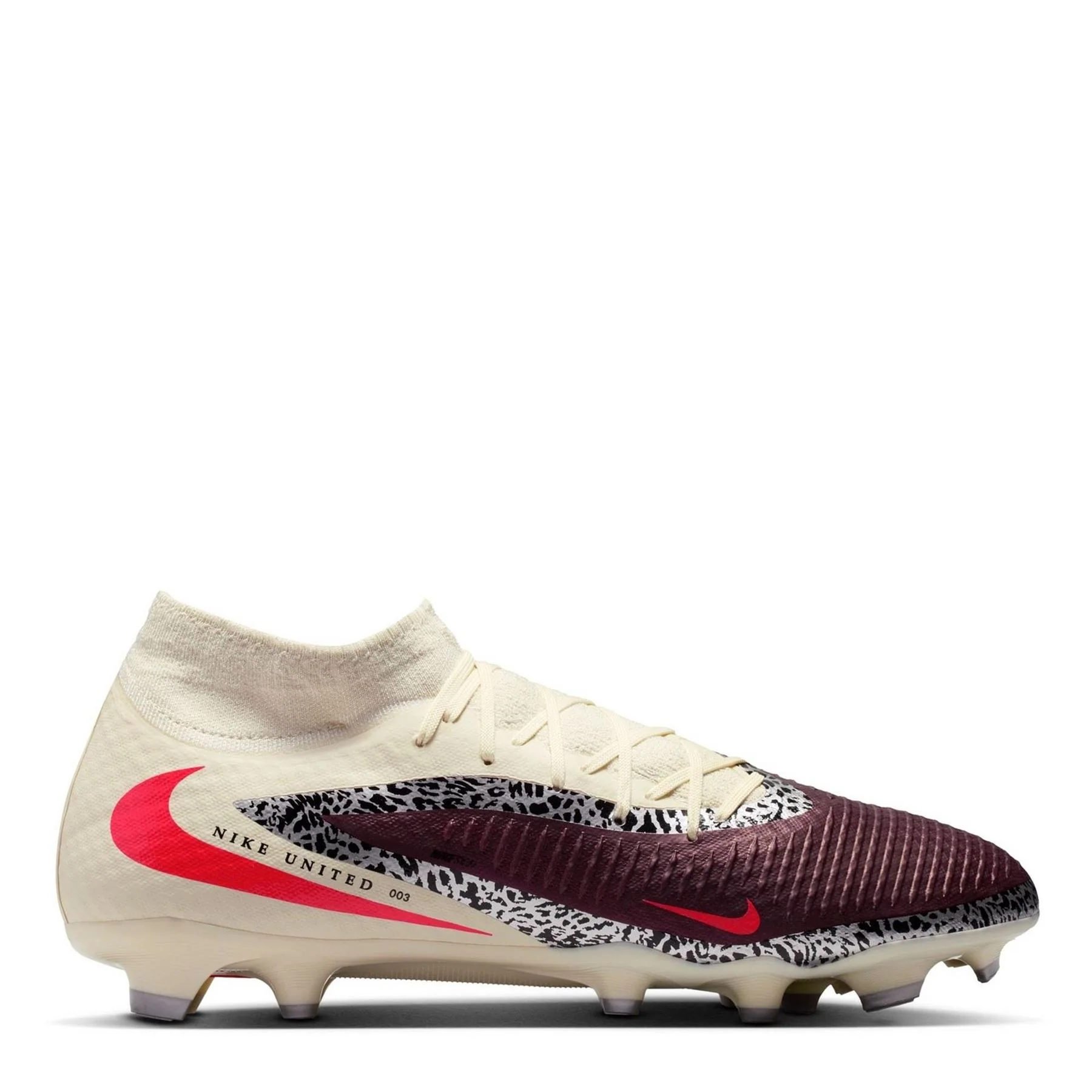 Nike Phantom 6 Academy Adults Multi Ground Football Boots - Image 29