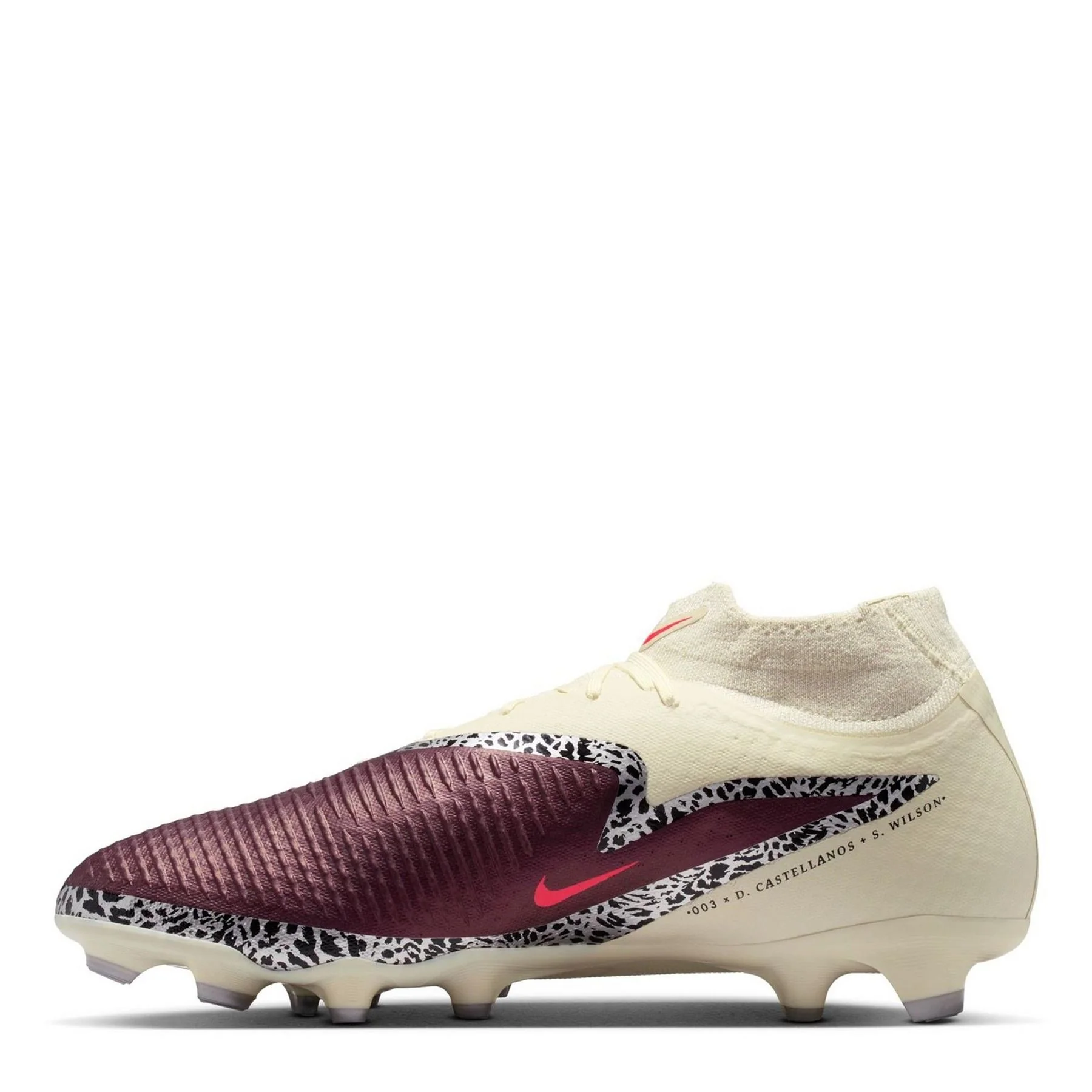 Nike Phantom 6 Academy Adults Multi Ground Football Boots - Image 30